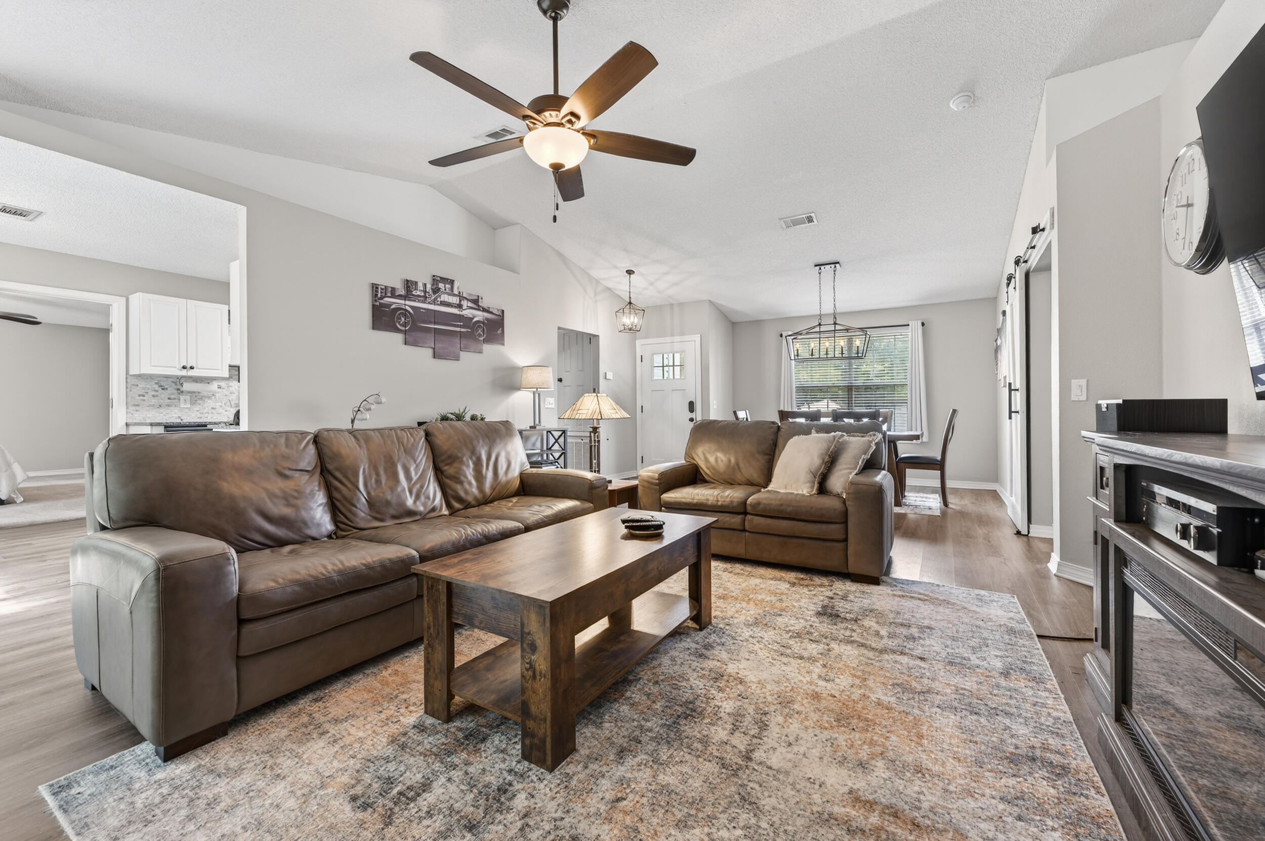 CROSSWINDS - Residential