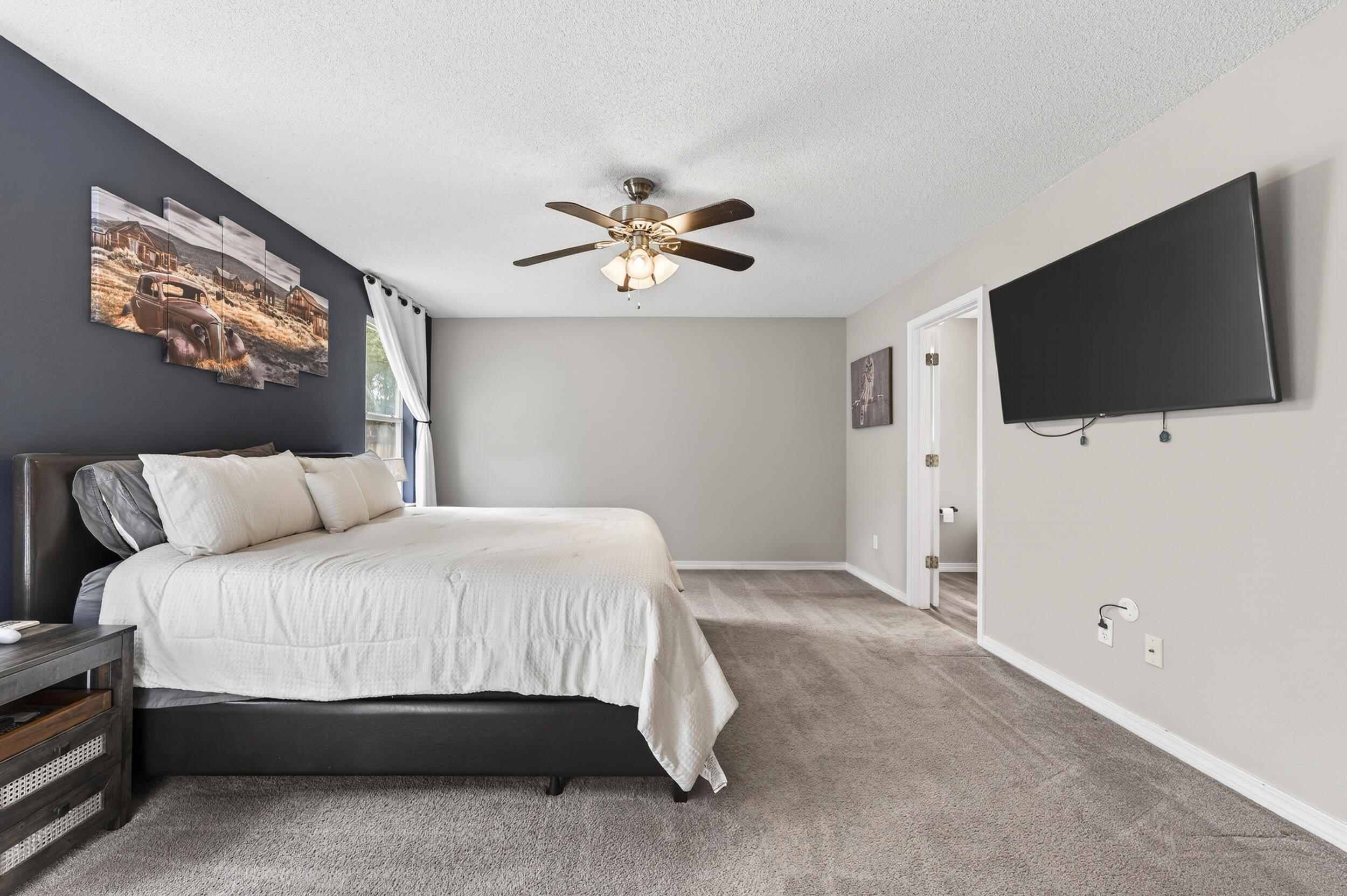 CROSSWINDS - Residential