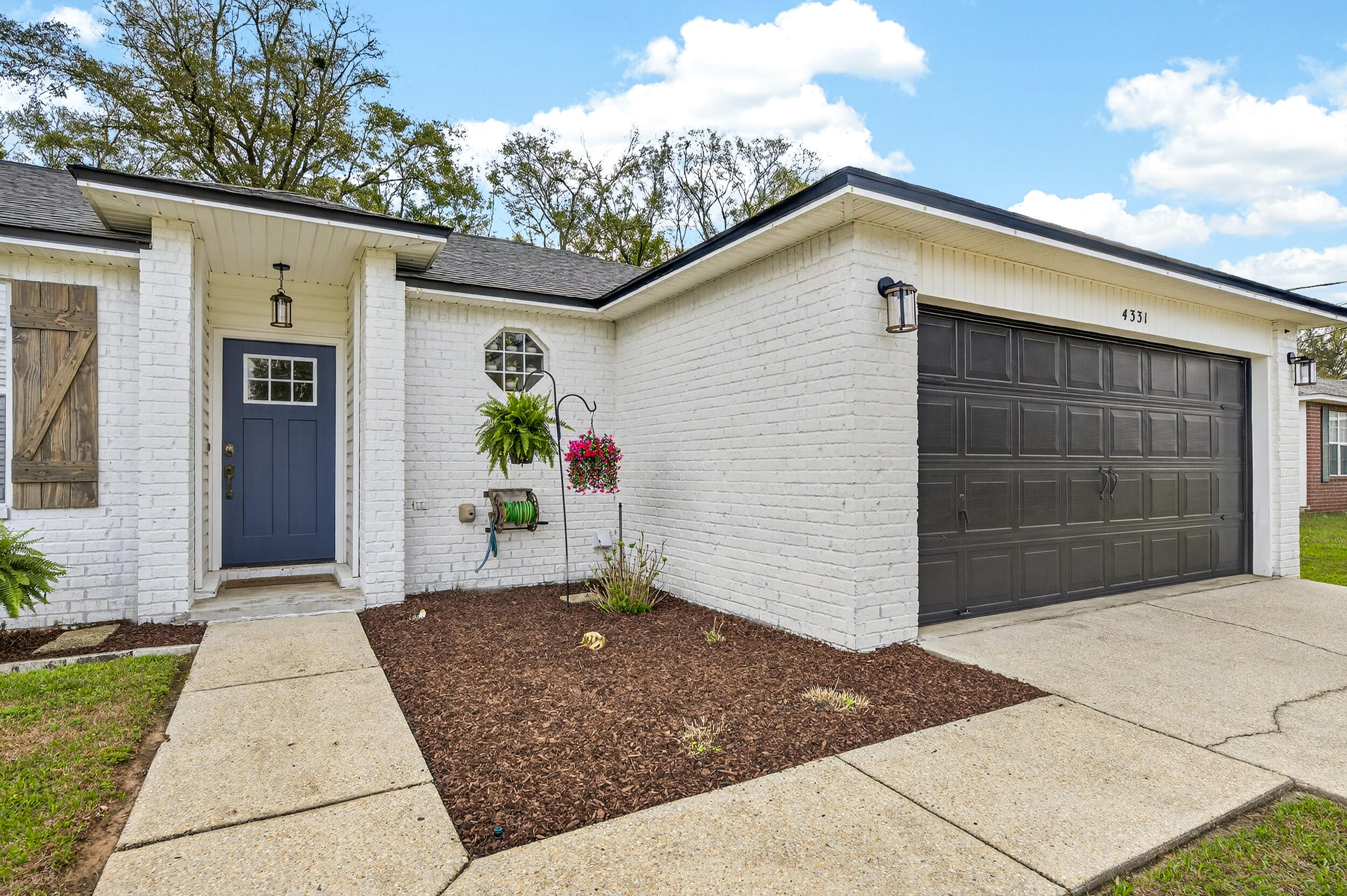 CROSSWINDS - Residential