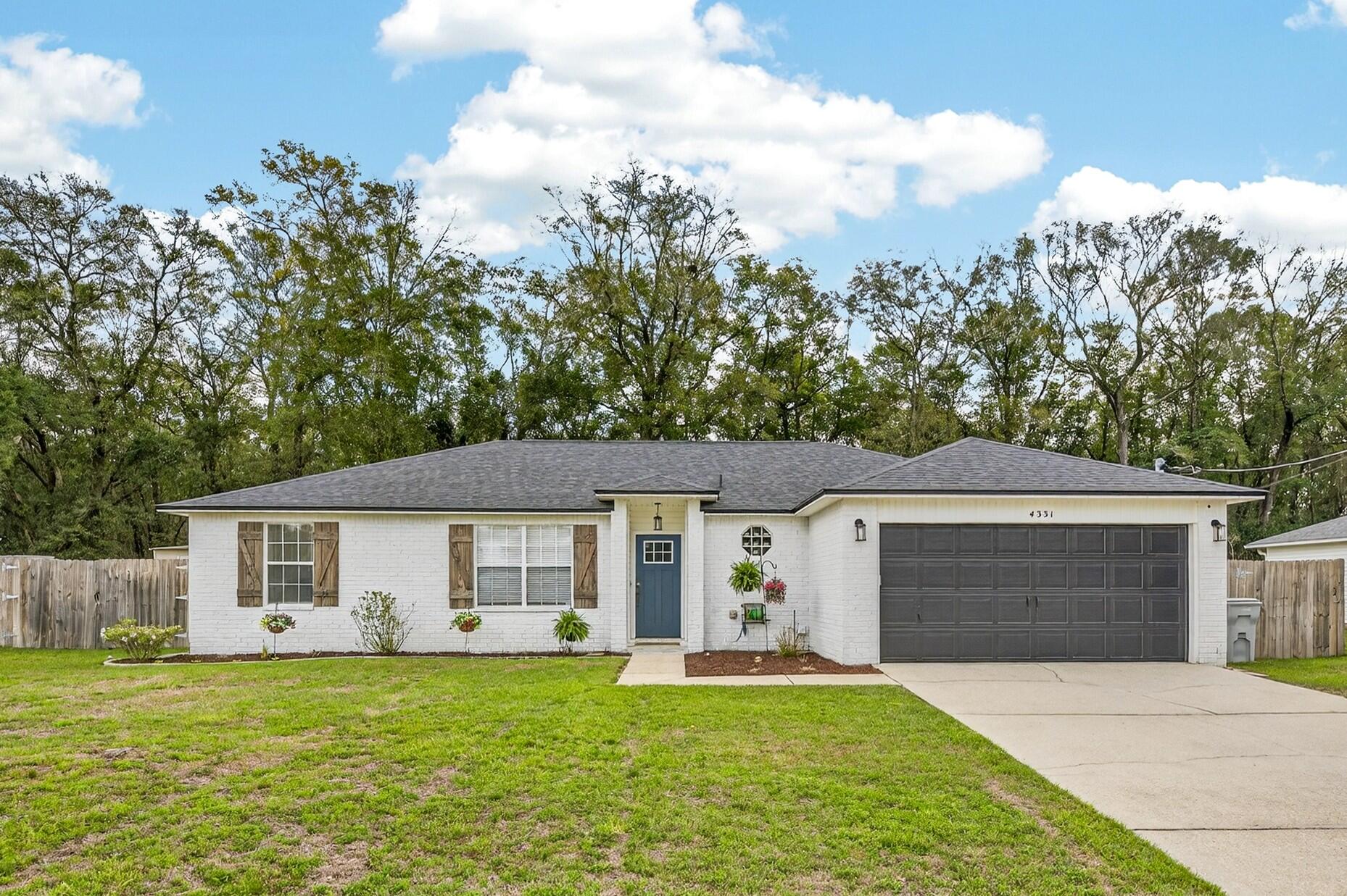 CROSSWINDS - Residential