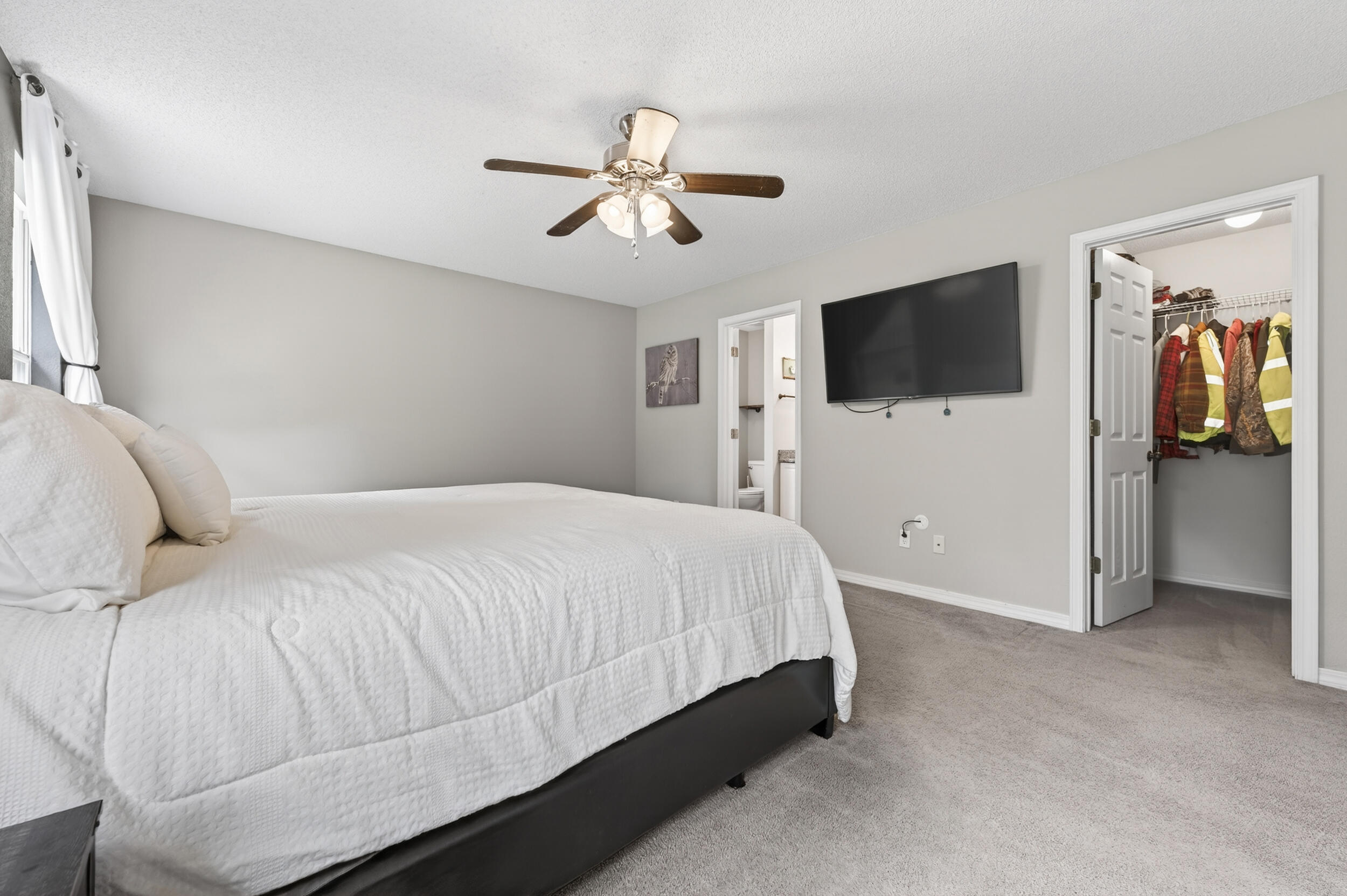 CROSSWINDS - Residential