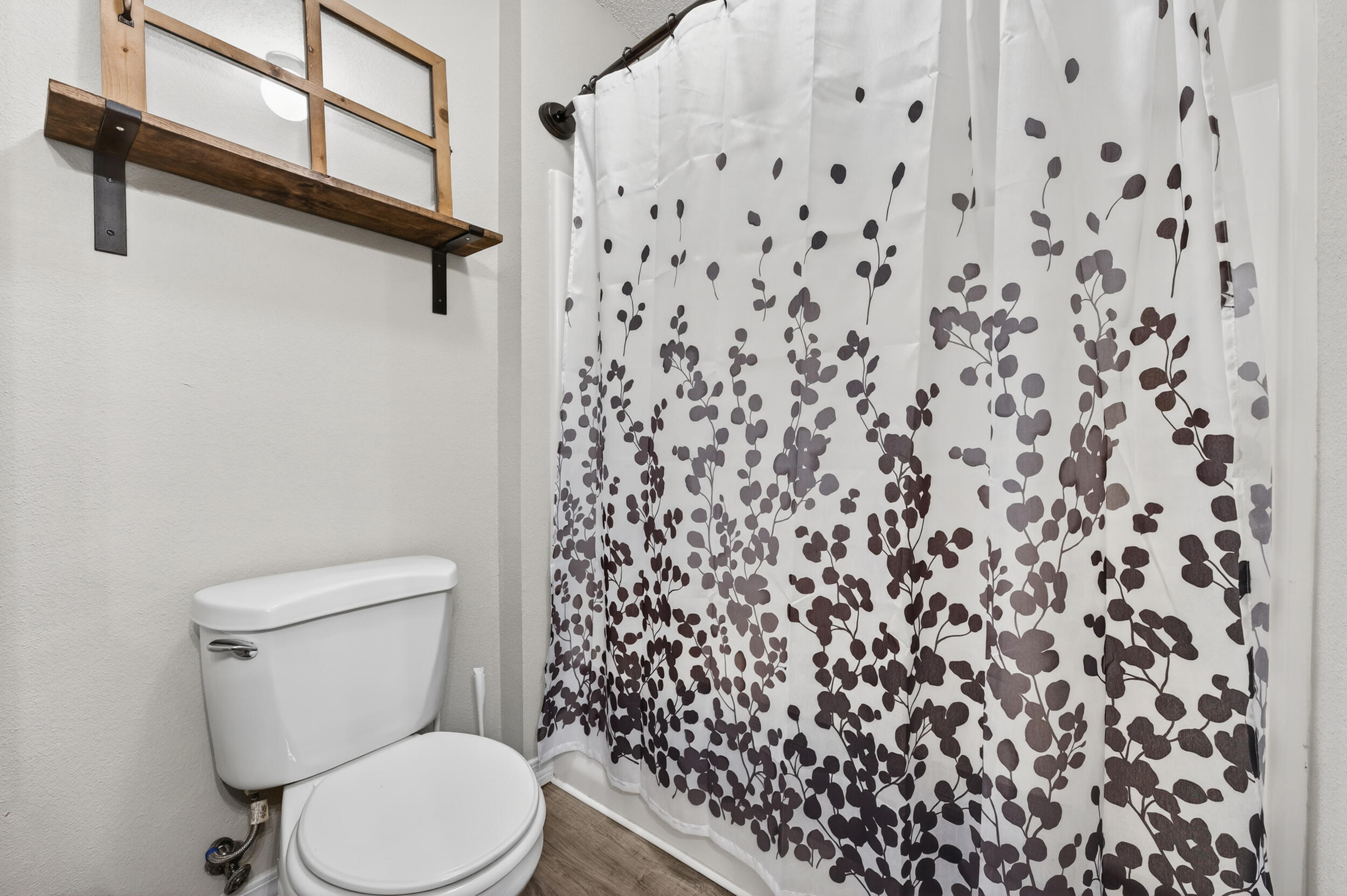 CROSSWINDS - Residential