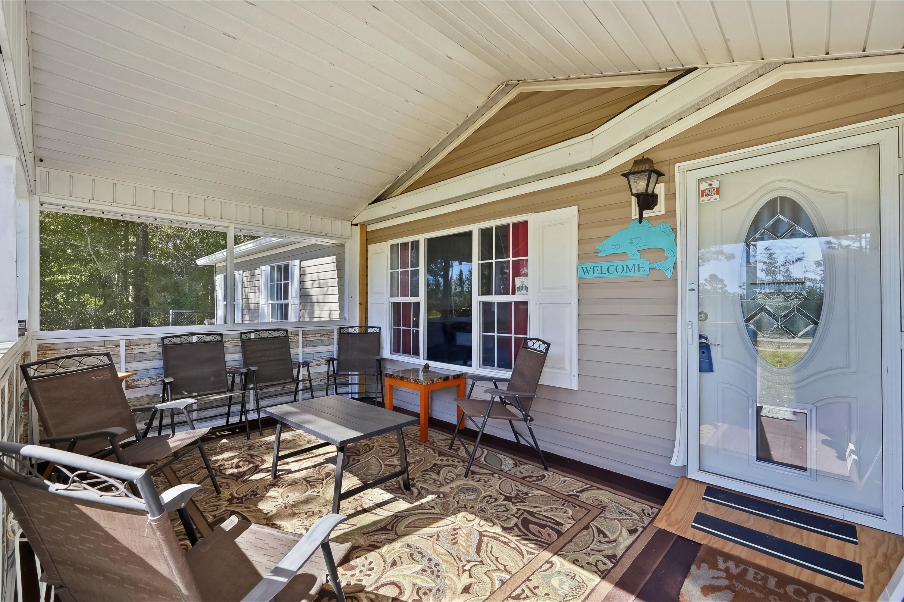 3943 Bambi Road
