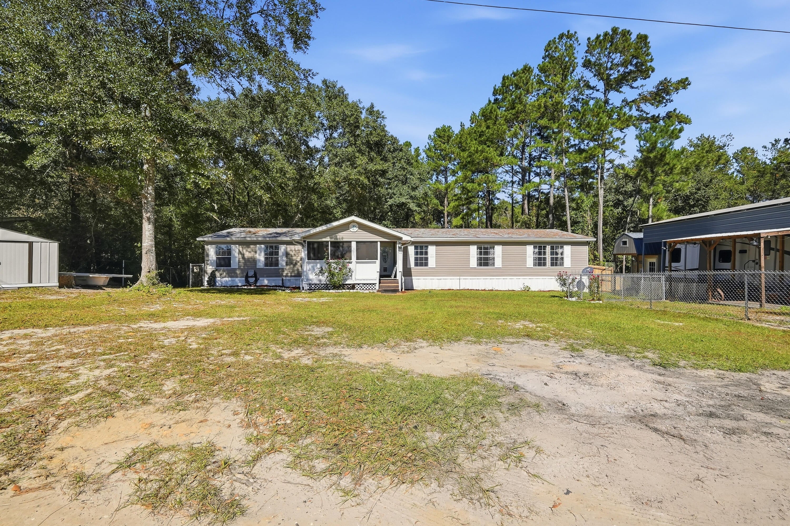 3943 Bambi Road