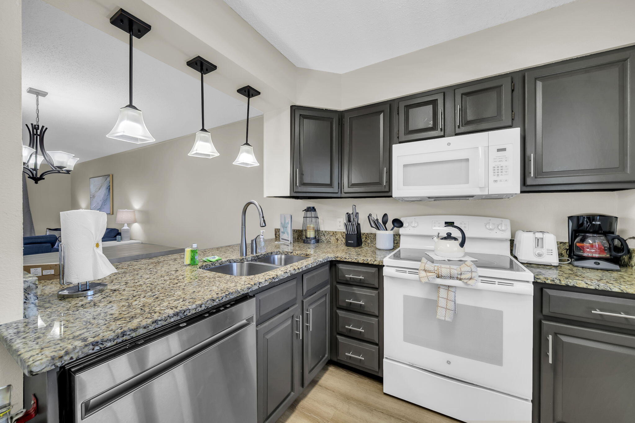 502 Gulf Shore Drive 311