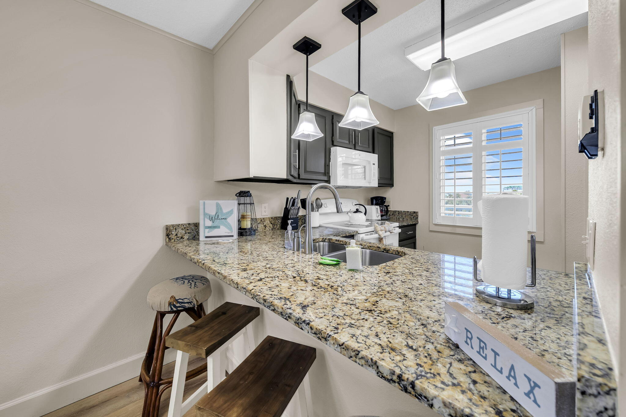 502 Gulf Shore Drive 311
