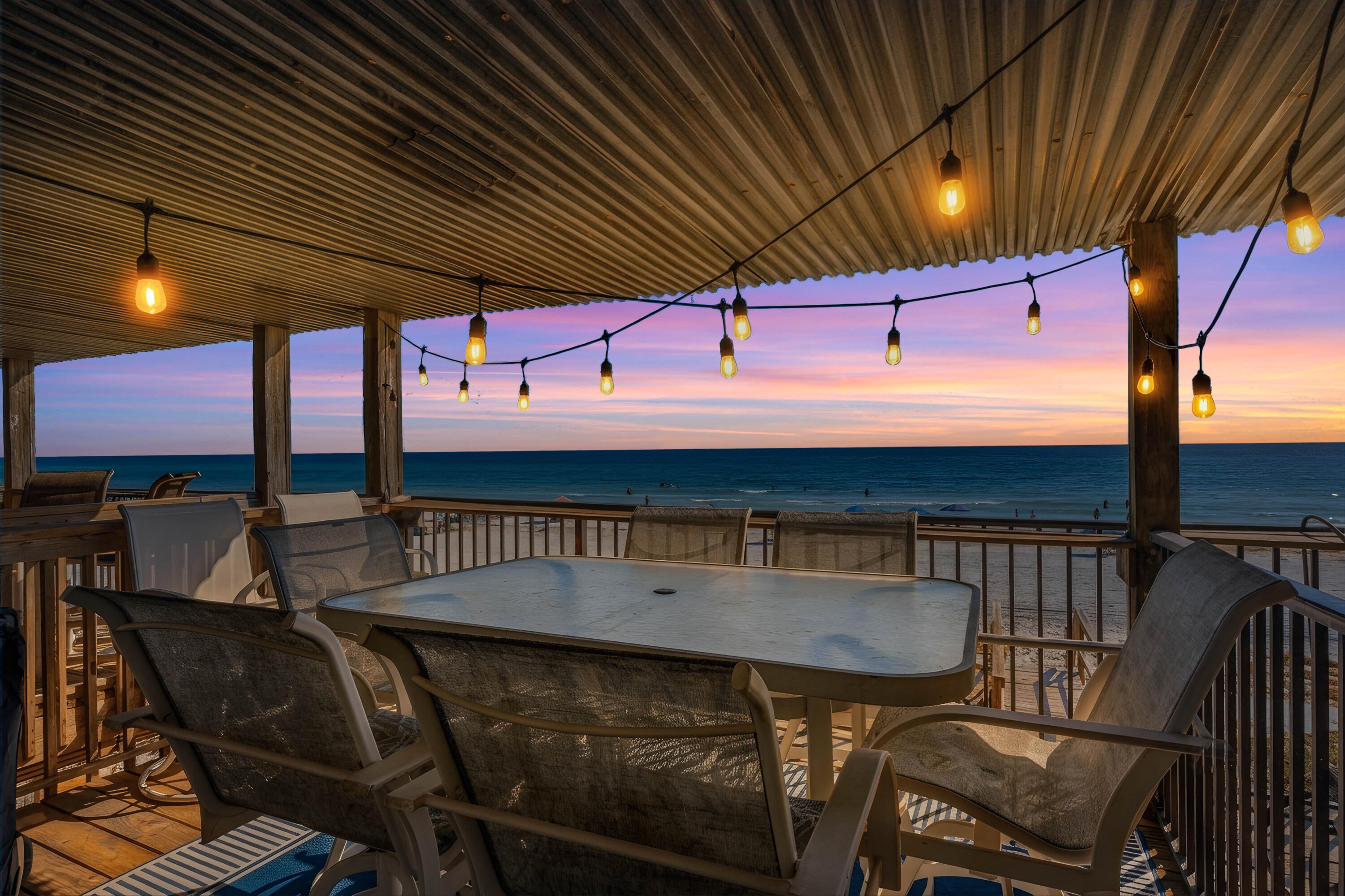 1987 Scenic Gulf Drive UNIT B5