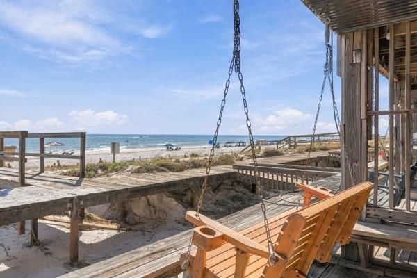1987 Scenic Gulf Drive UNIT B5
