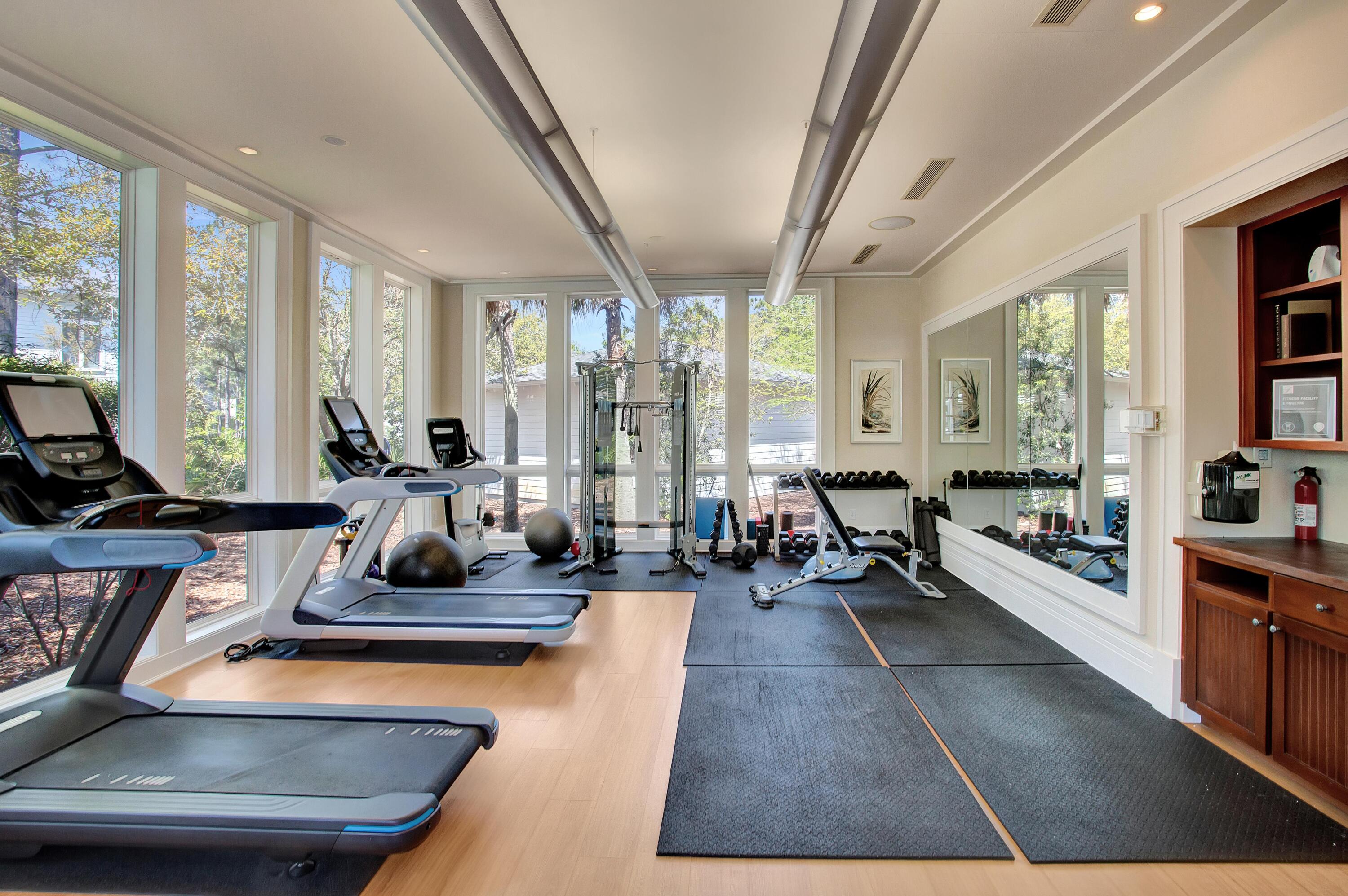 INSPIRATION AT SANDESTIN - Residential