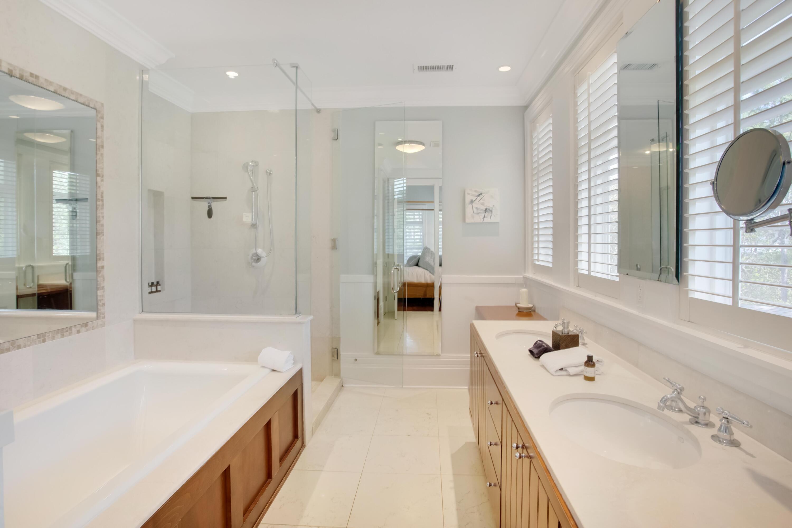 INSPIRATION AT SANDESTIN - Residential