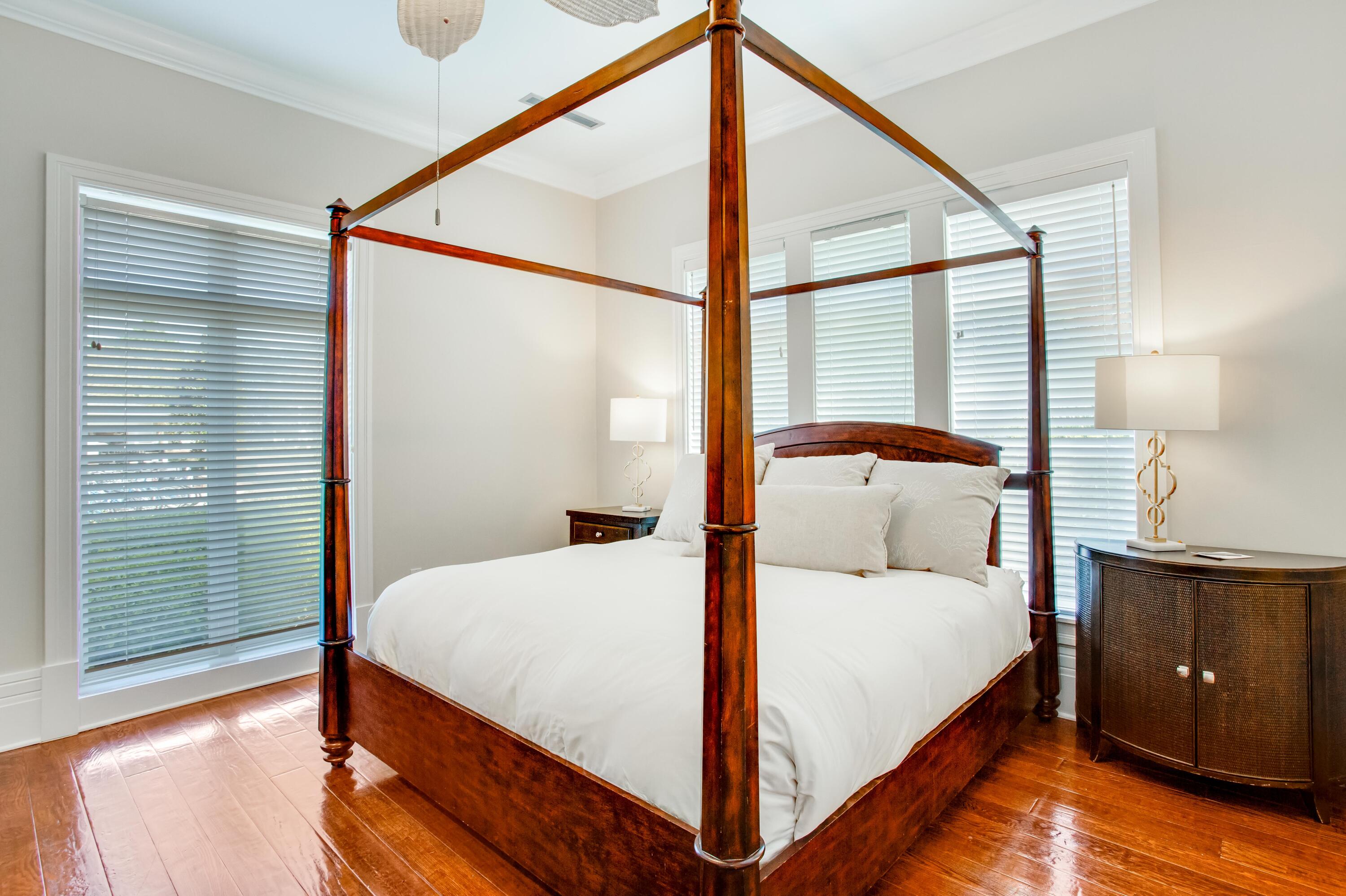 INSPIRATION AT SANDESTIN - Residential