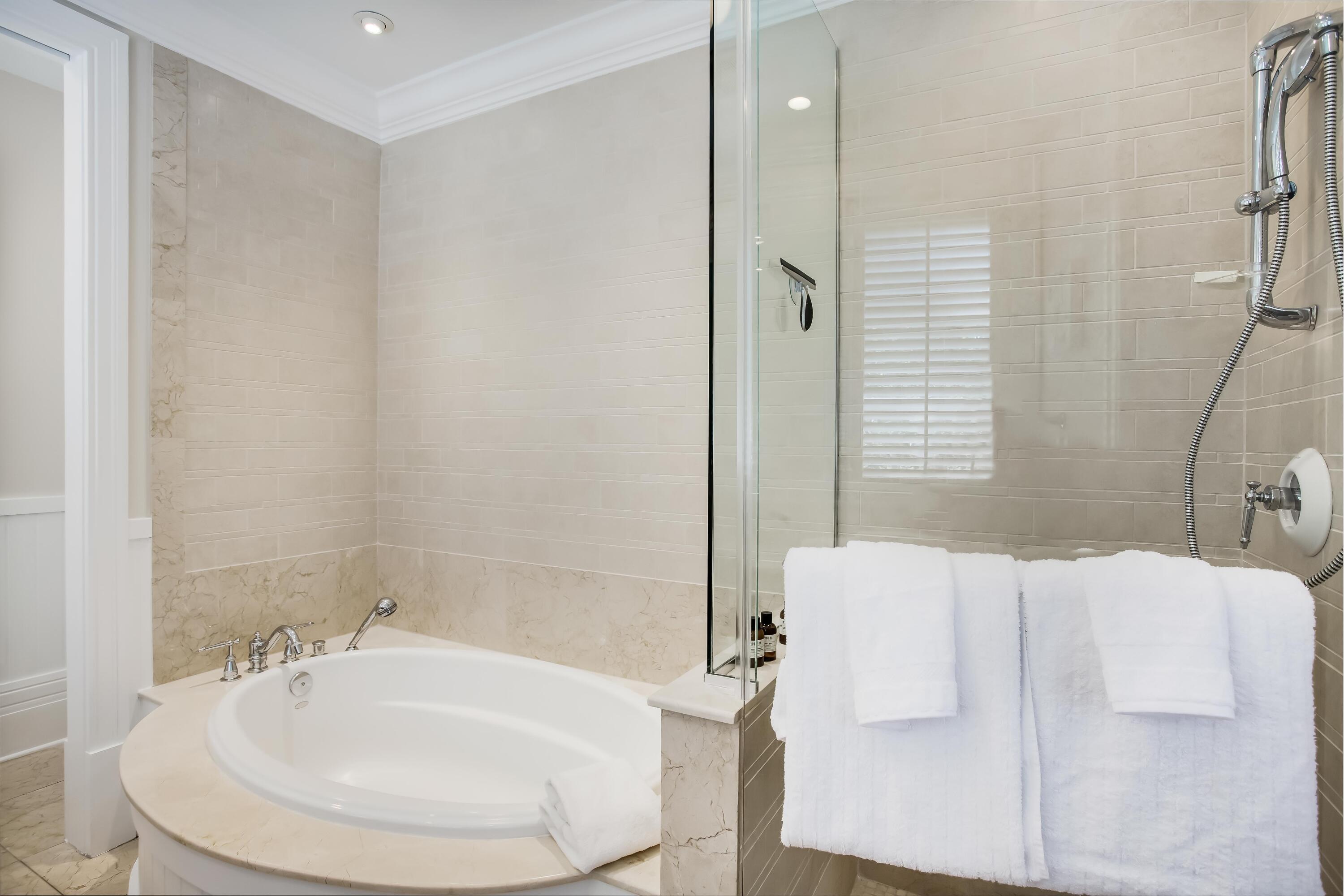 INSPIRATION AT SANDESTIN - Residential