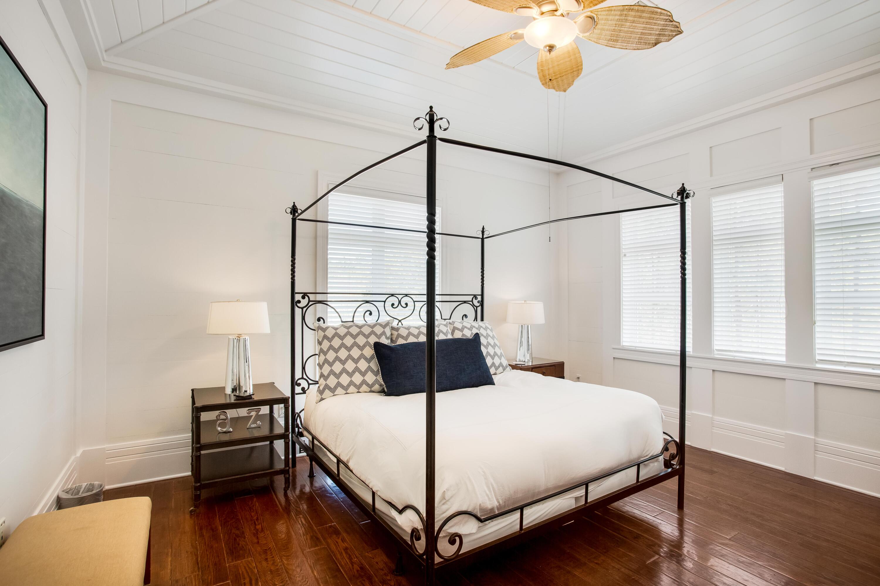 INSPIRATION AT SANDESTIN - Residential