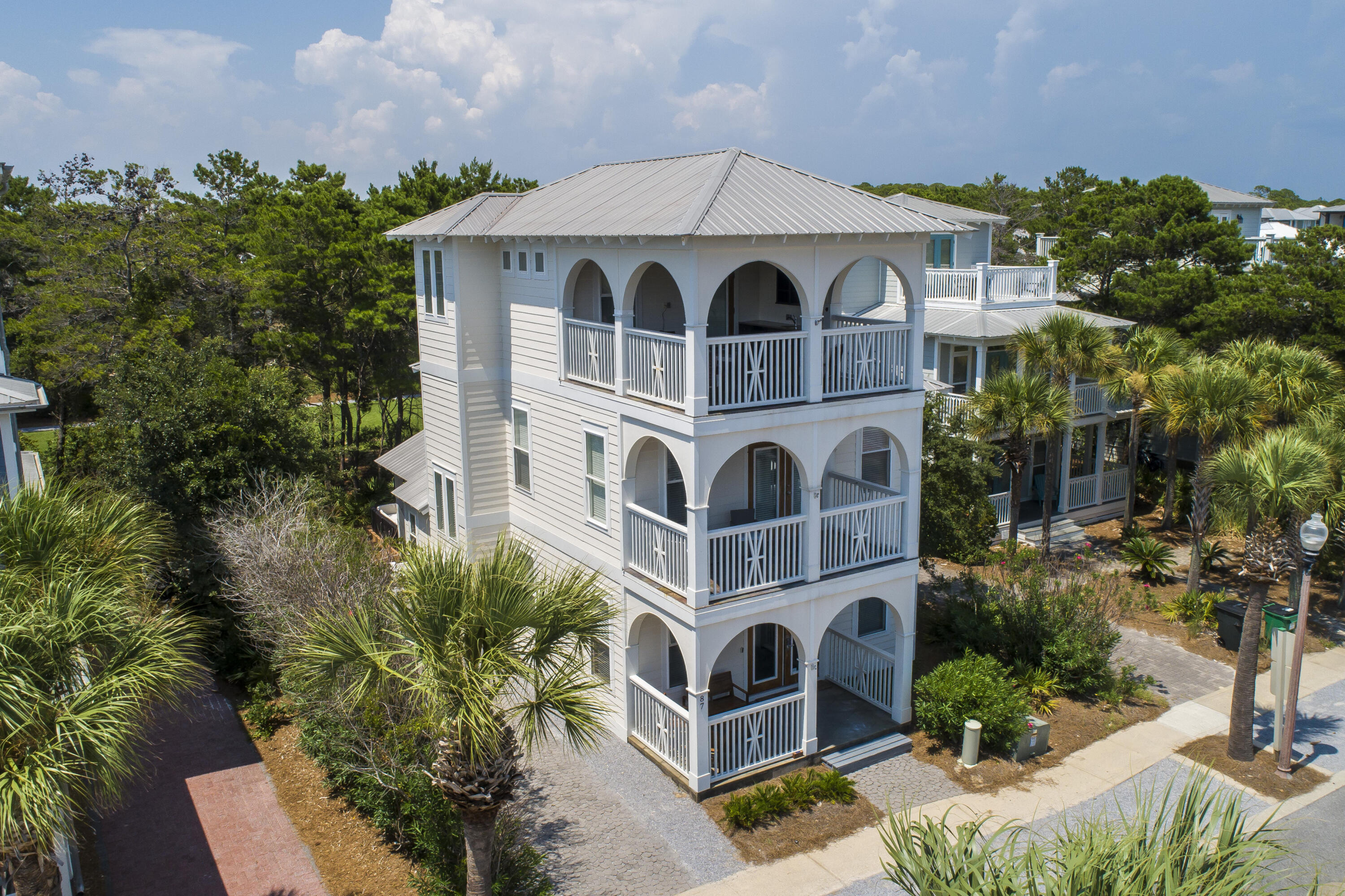 SEACREST BEACH - Residential