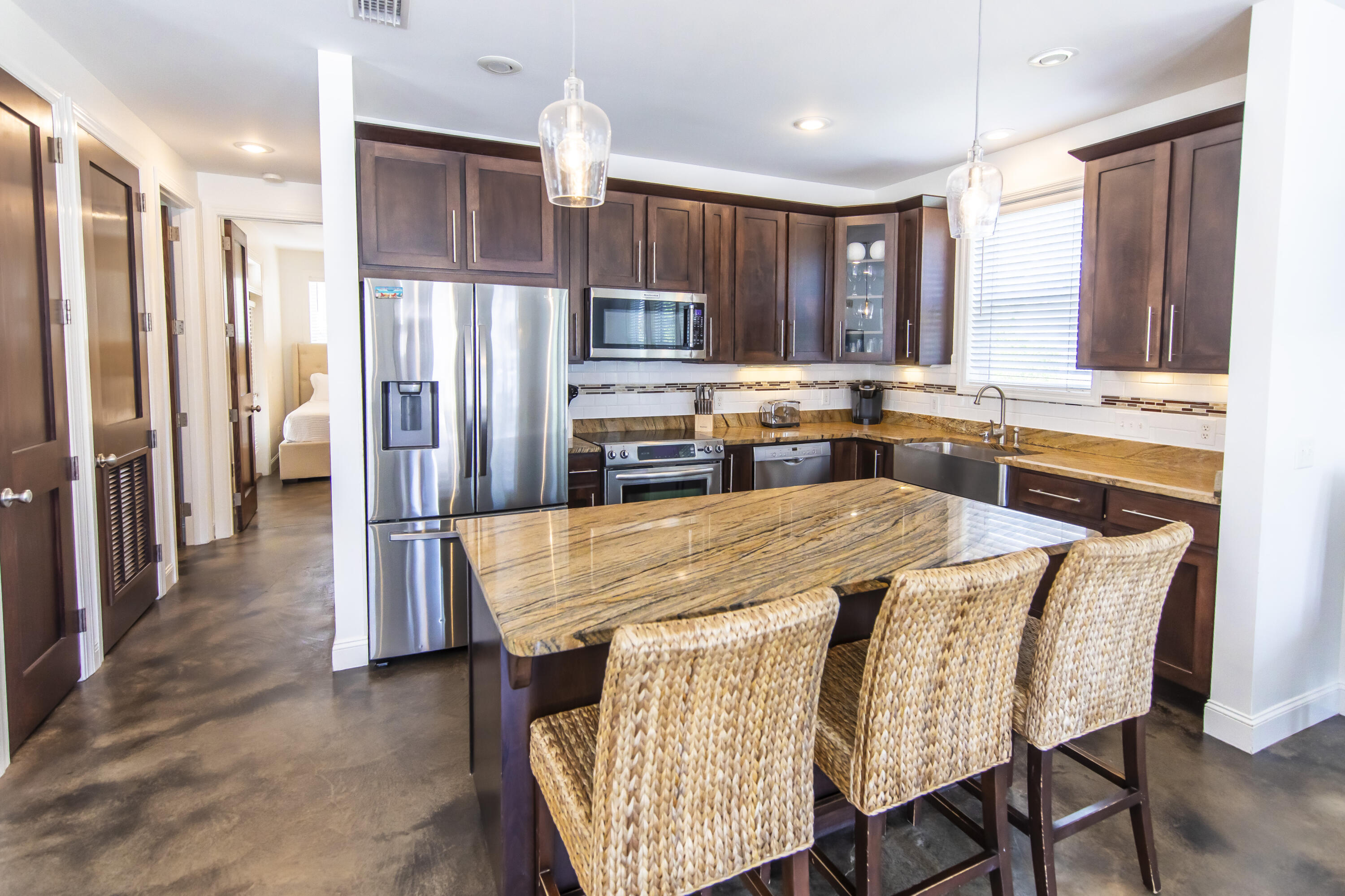 SEACREST BEACH - Residential