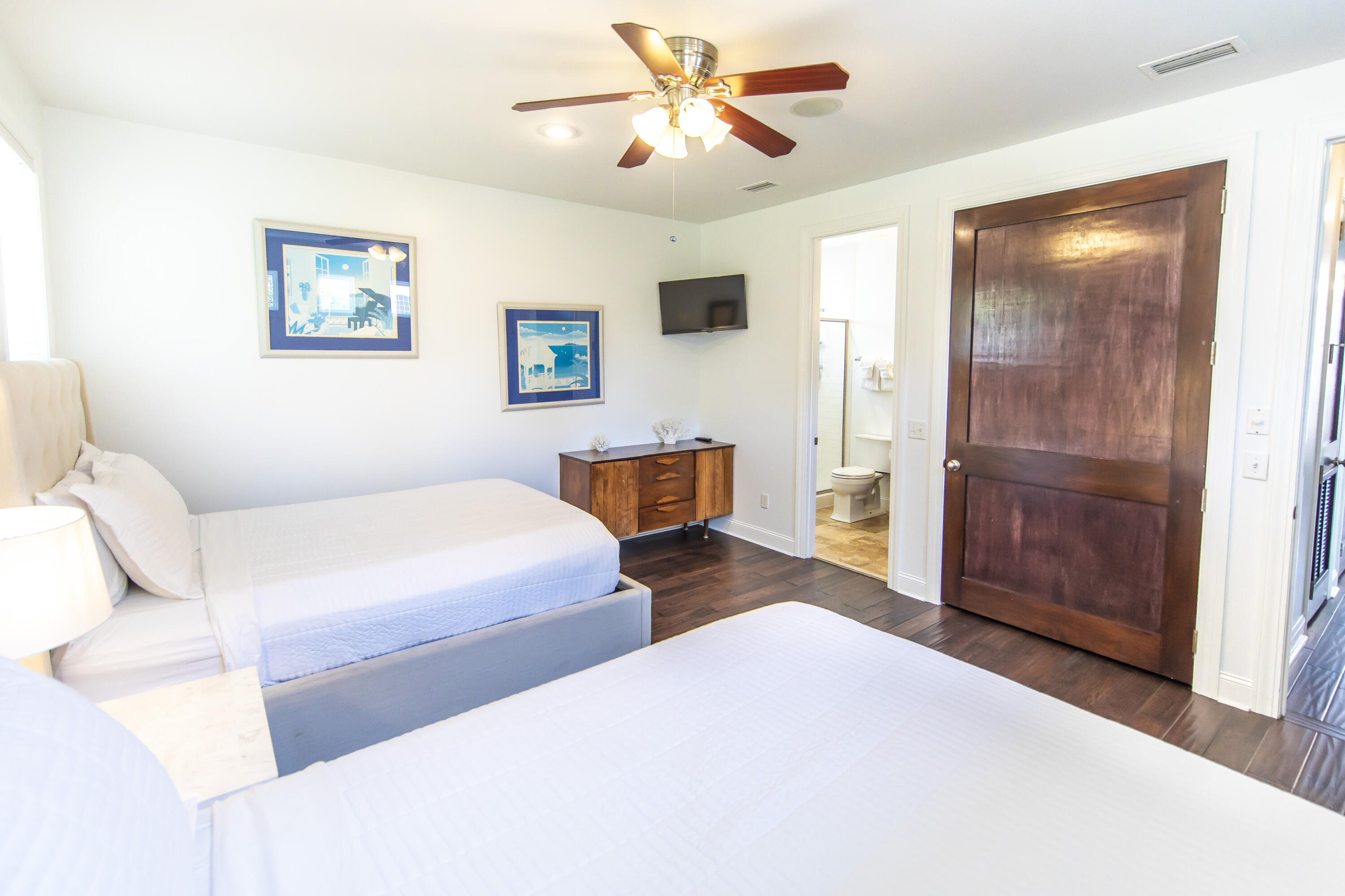 SEACREST BEACH - Residential