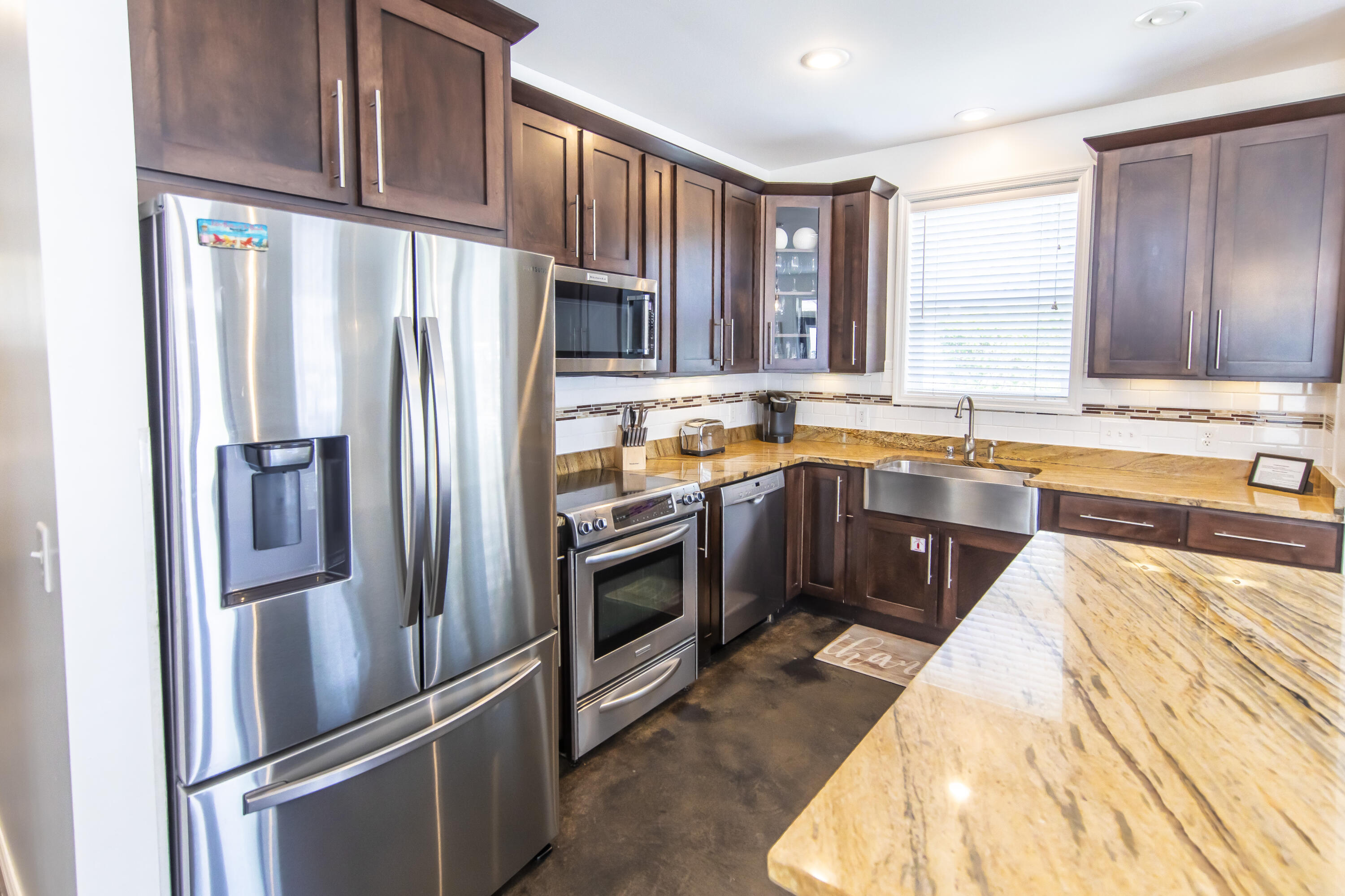 SEACREST BEACH - Residential