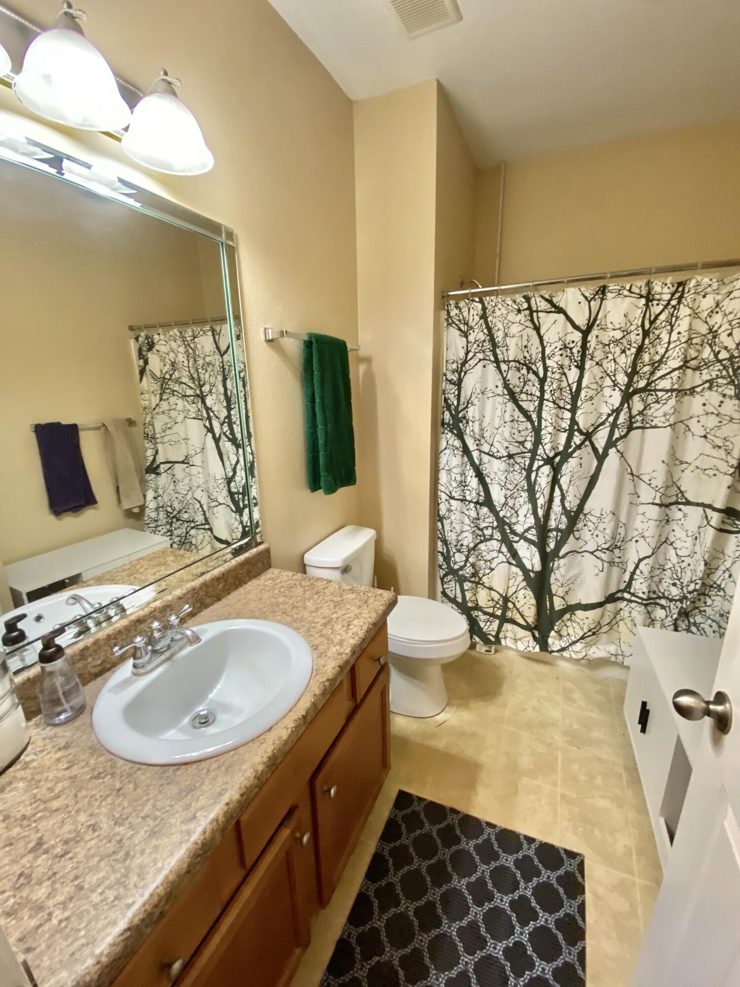 ROLLING RIDGE S/D - Residential