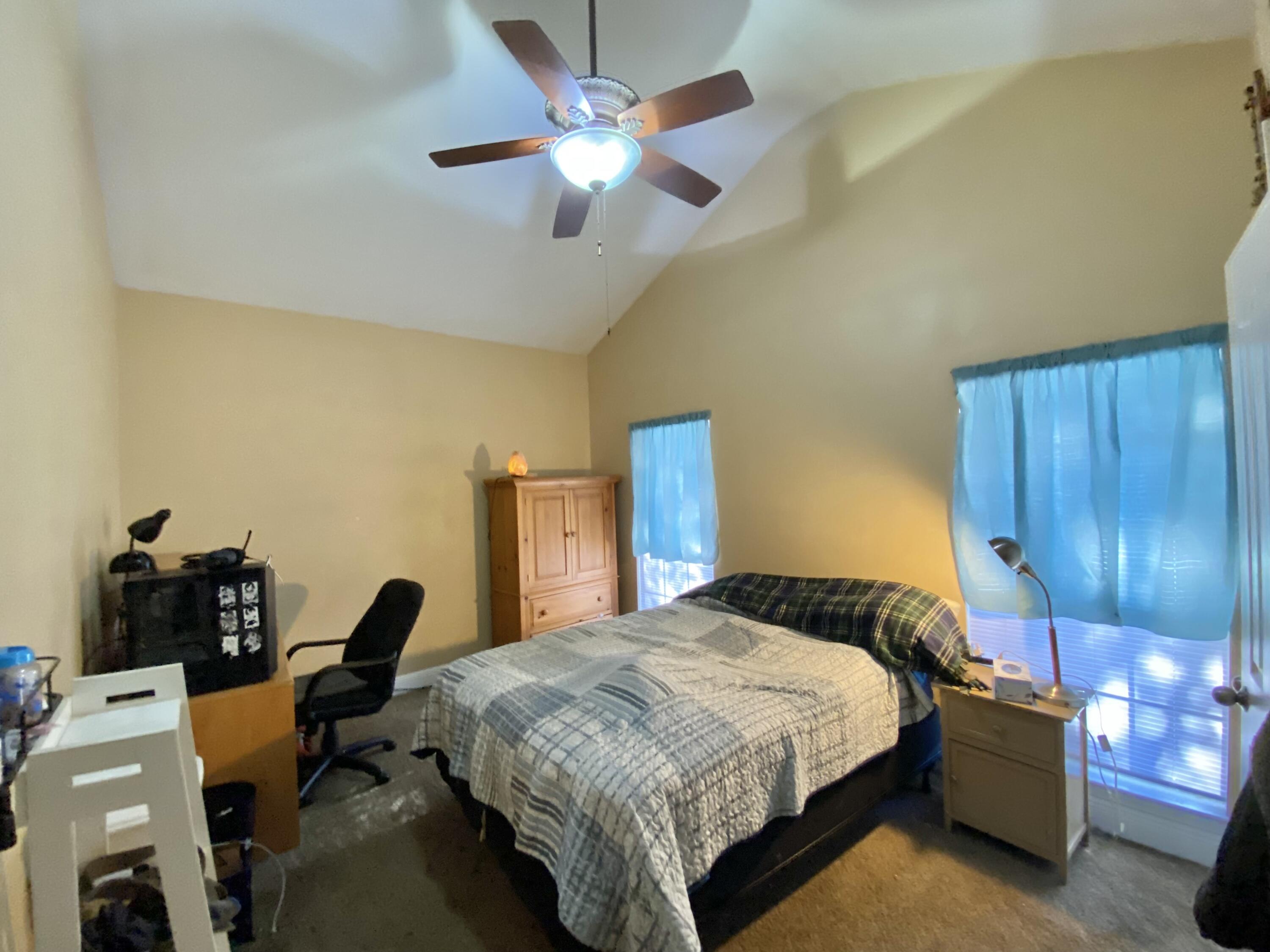 ROLLING RIDGE S/D - Residential