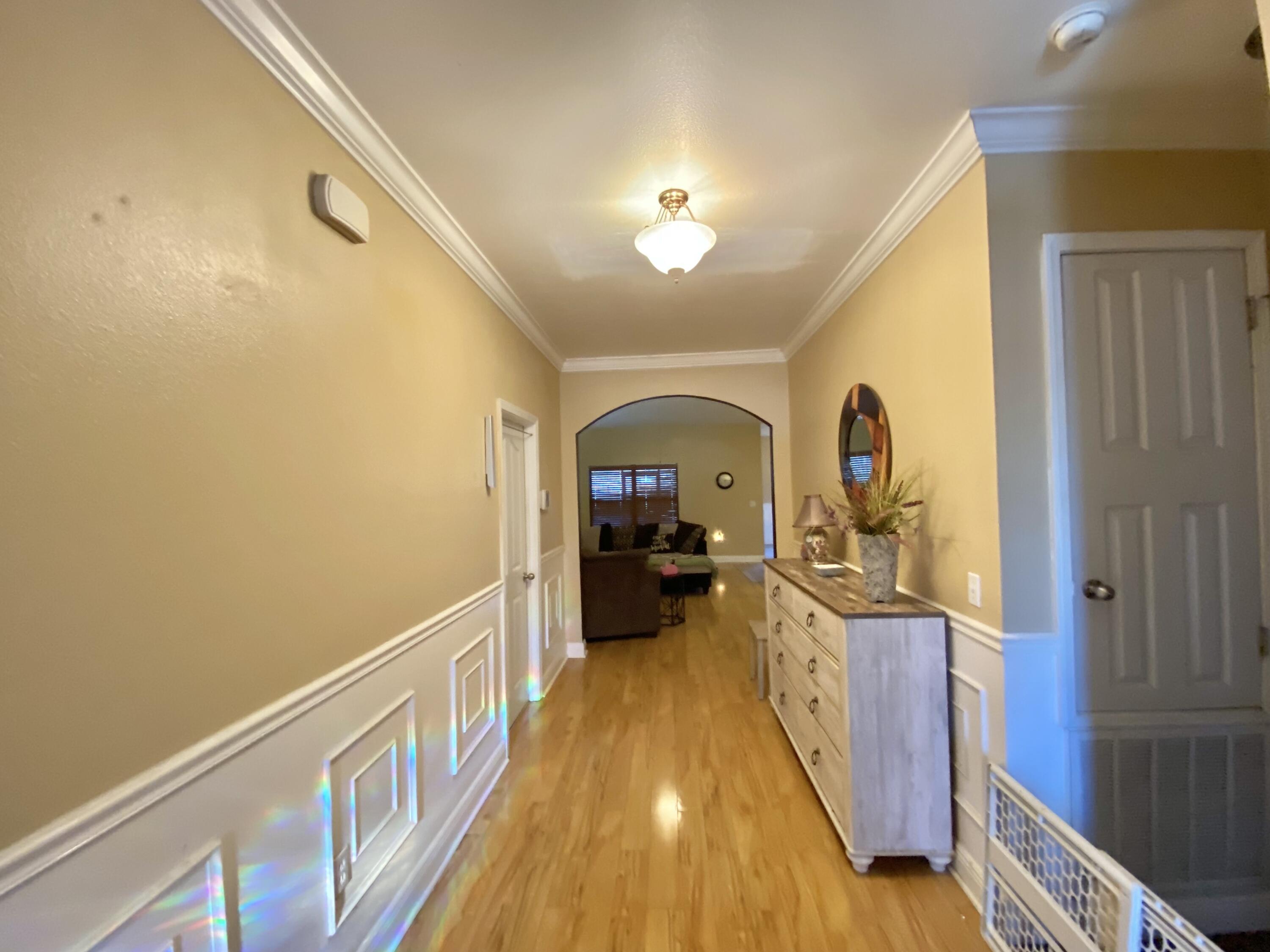 ROLLING RIDGE S/D - Residential