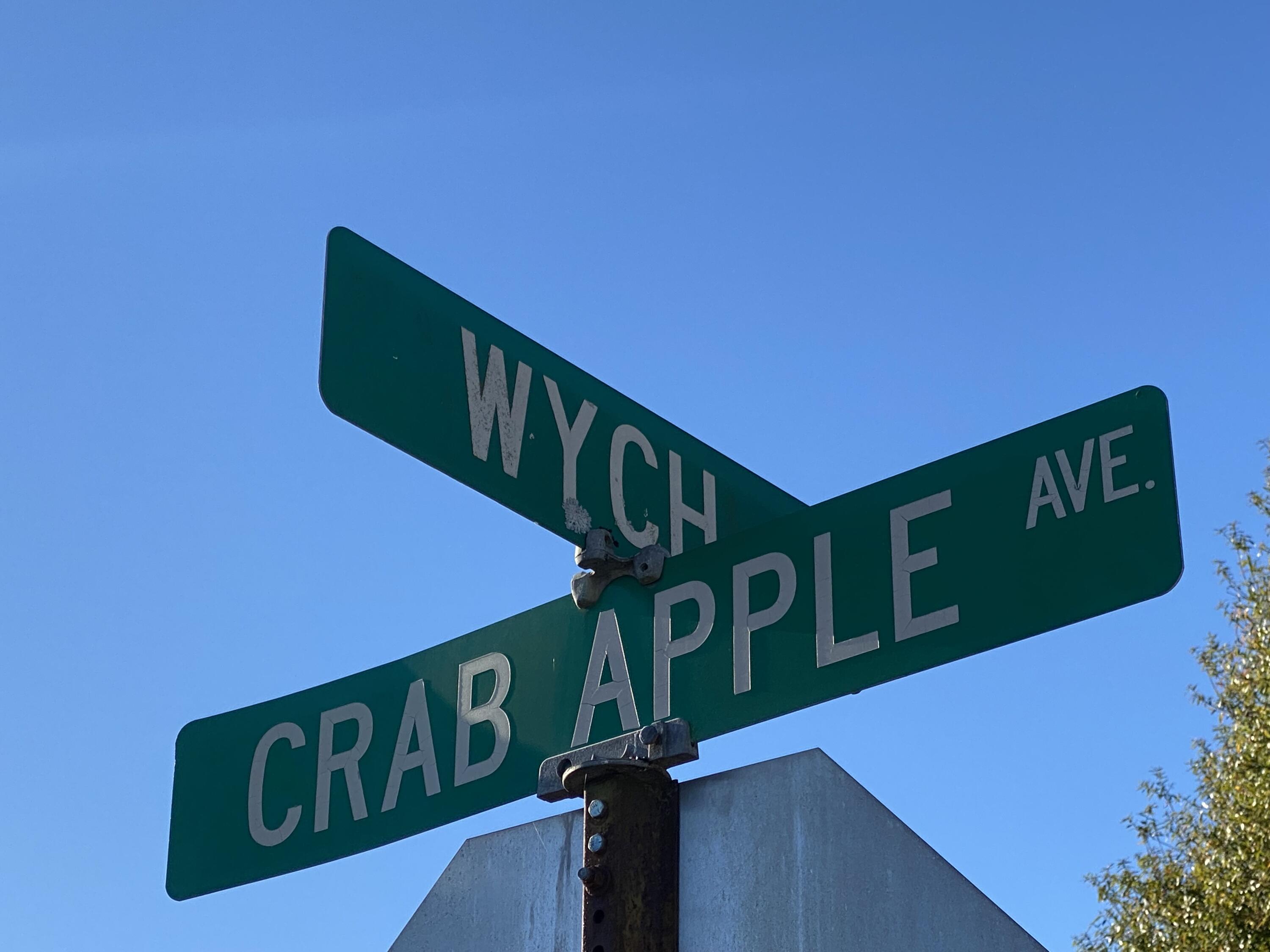 ROLLING RIDGE S/D - Residential