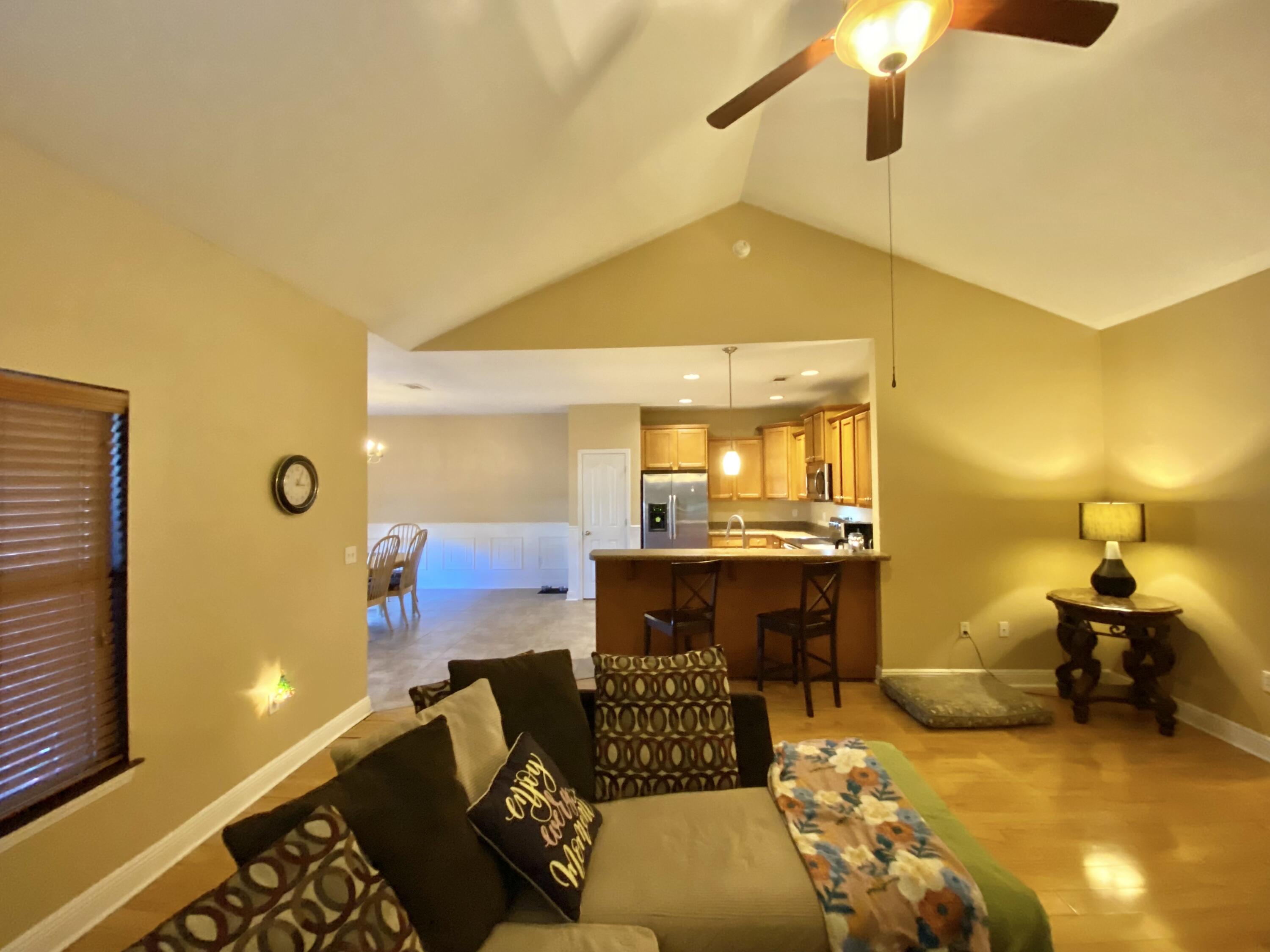 ROLLING RIDGE S/D - Residential