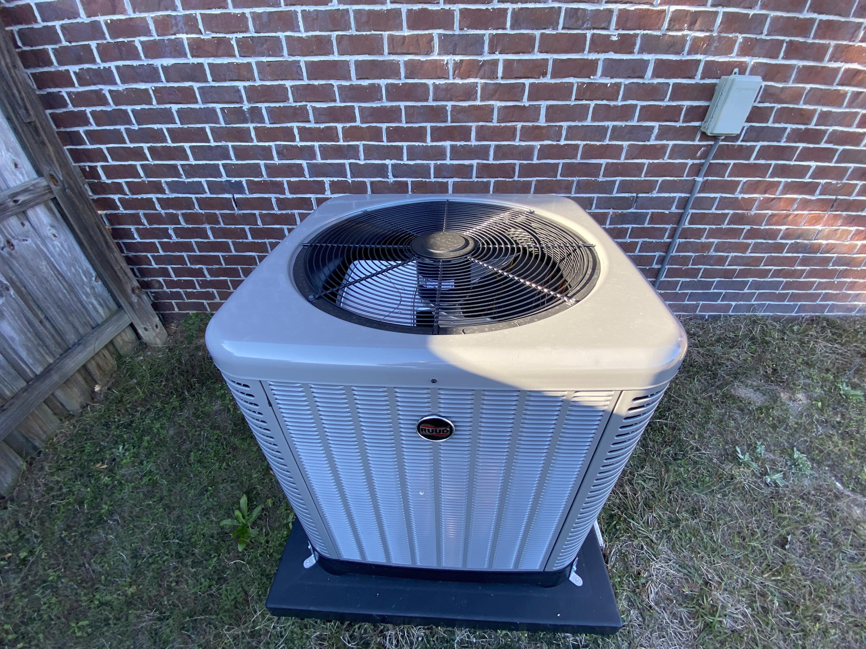 ROLLING RIDGE S/D - Residential