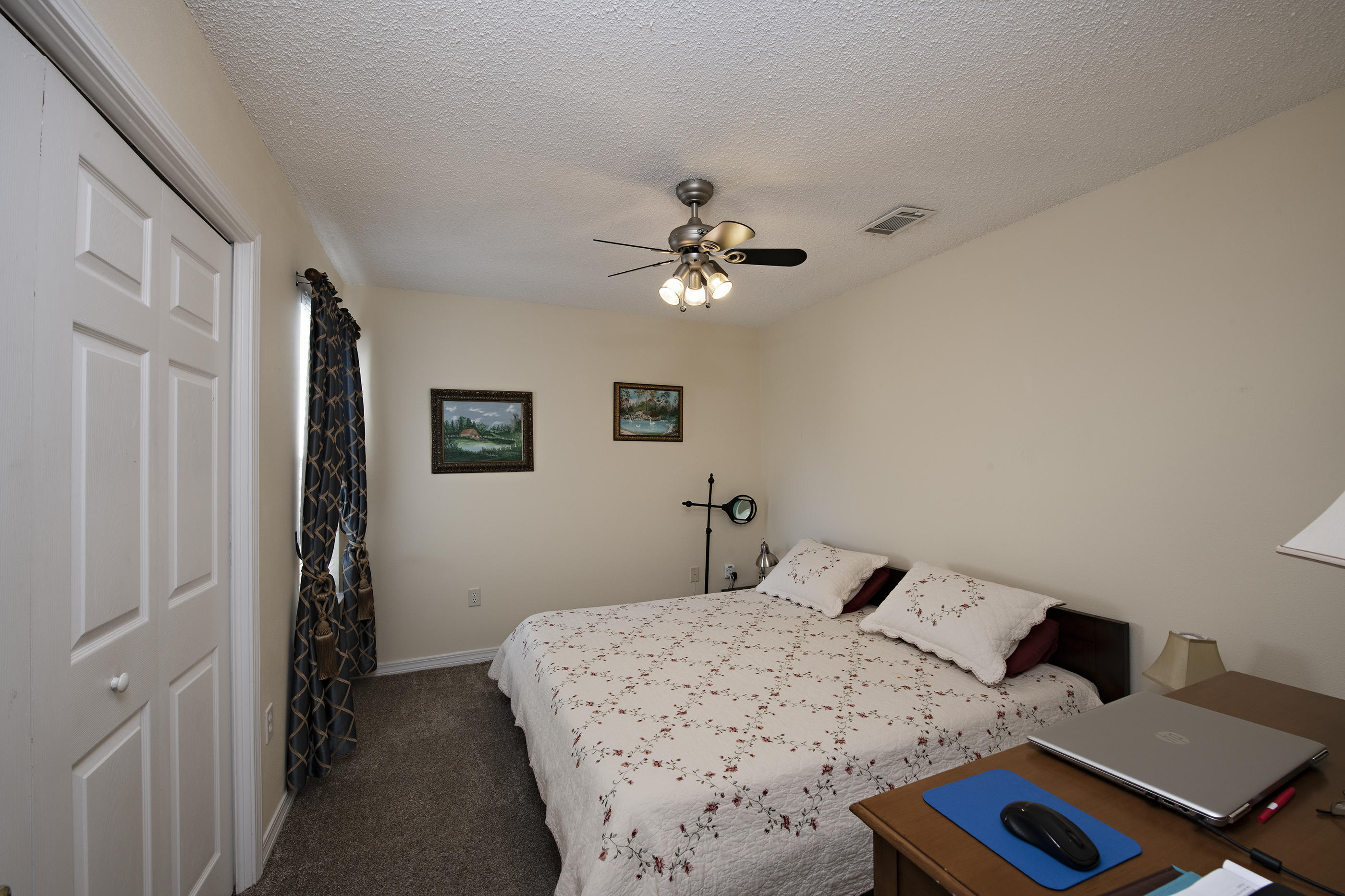 HIDDEN BAY VILLAGE - Residential