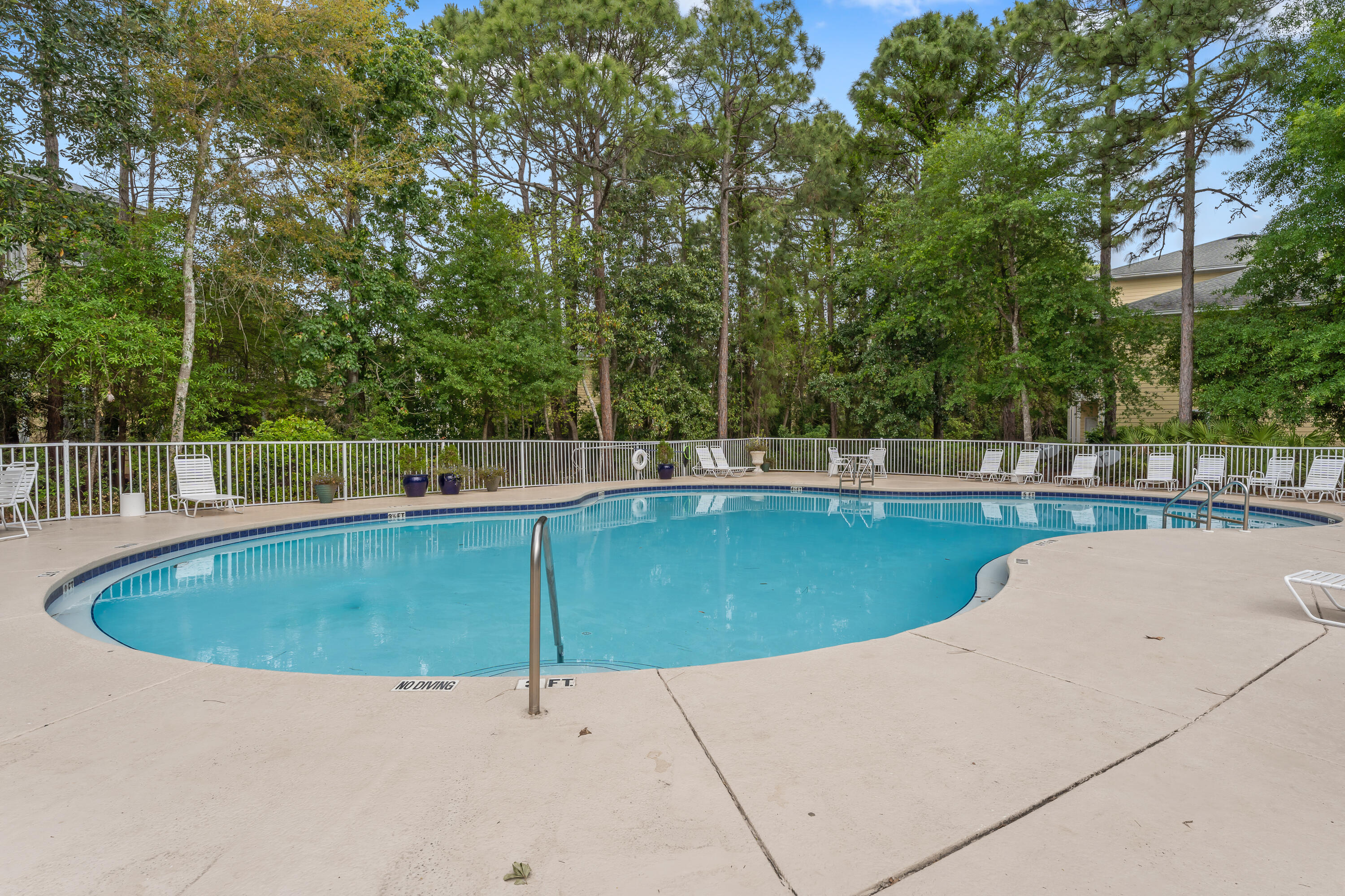 POINTE OF VIEW CONDO - Residential