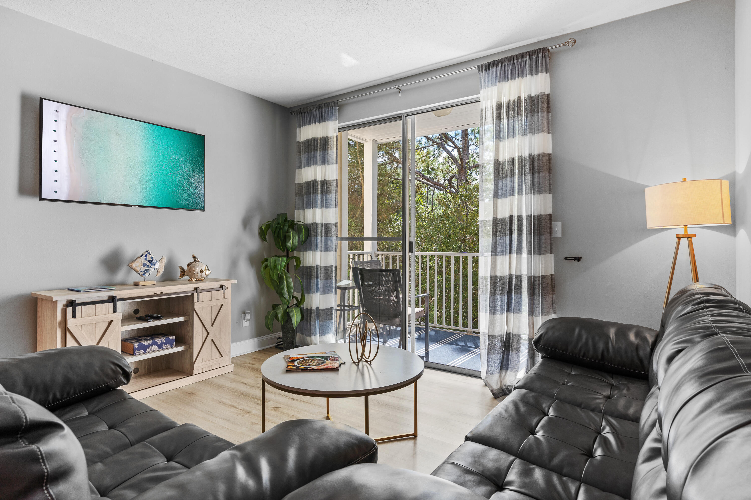 POINTE OF VIEW CONDO - Residential