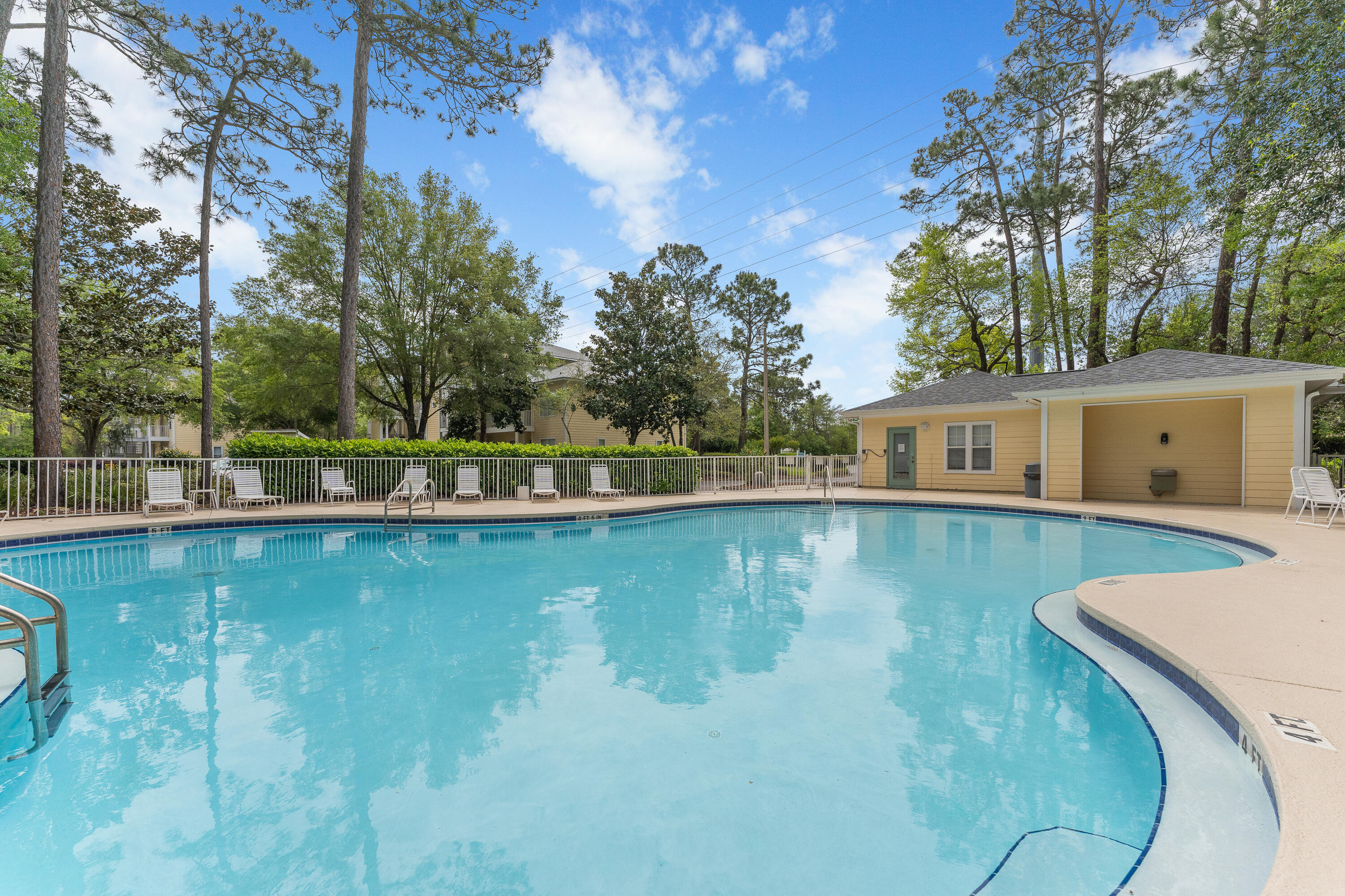 POINTE OF VIEW CONDO - Residential