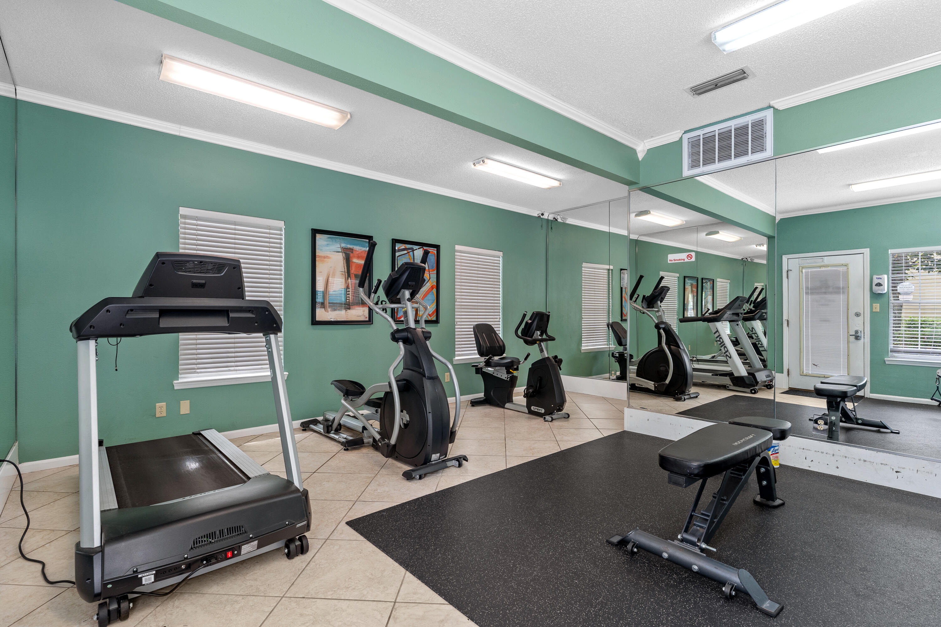 POINTE OF VIEW CONDO - Residential