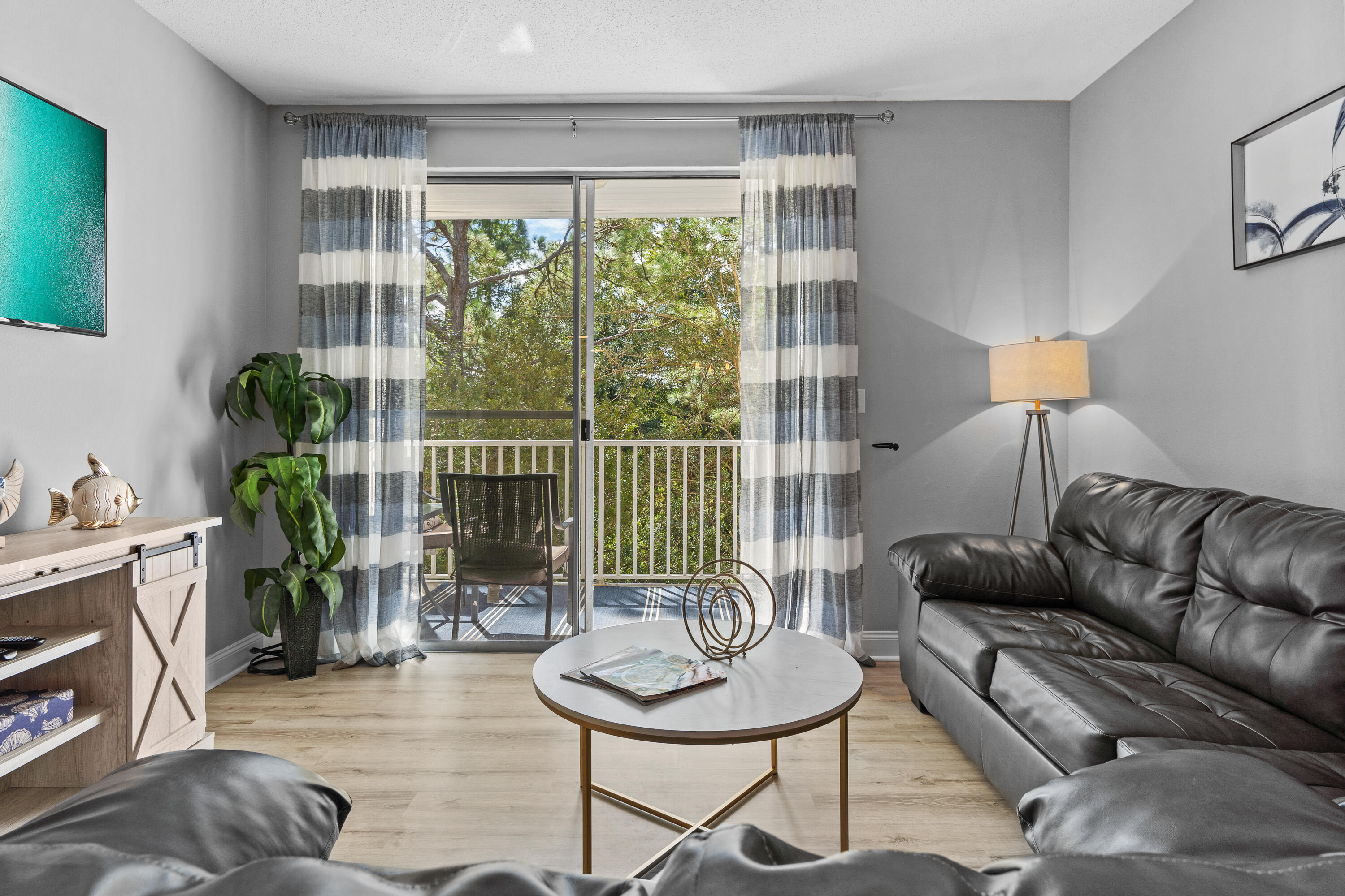 POINTE OF VIEW CONDO - Residential