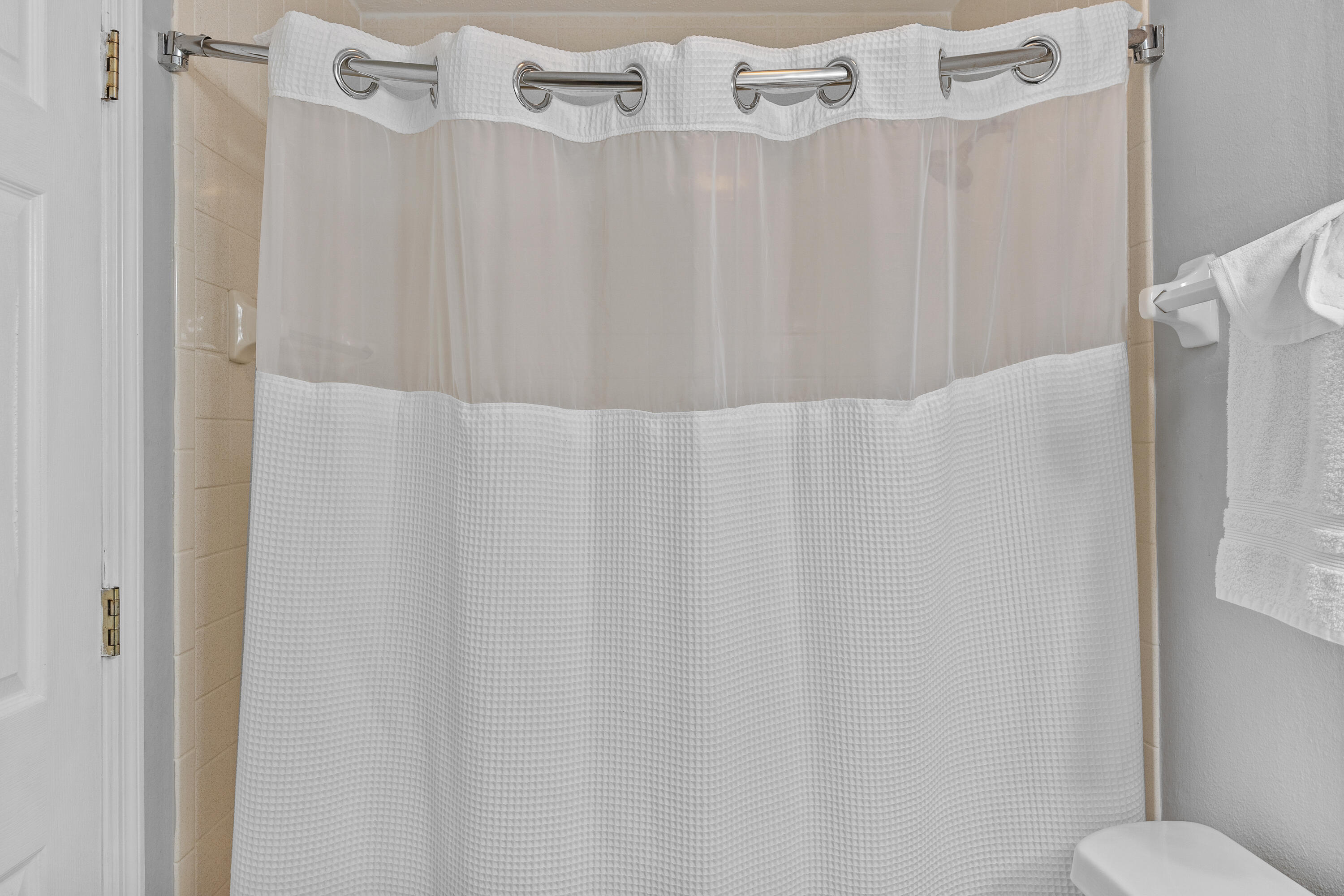 POINTE OF VIEW CONDO - Residential