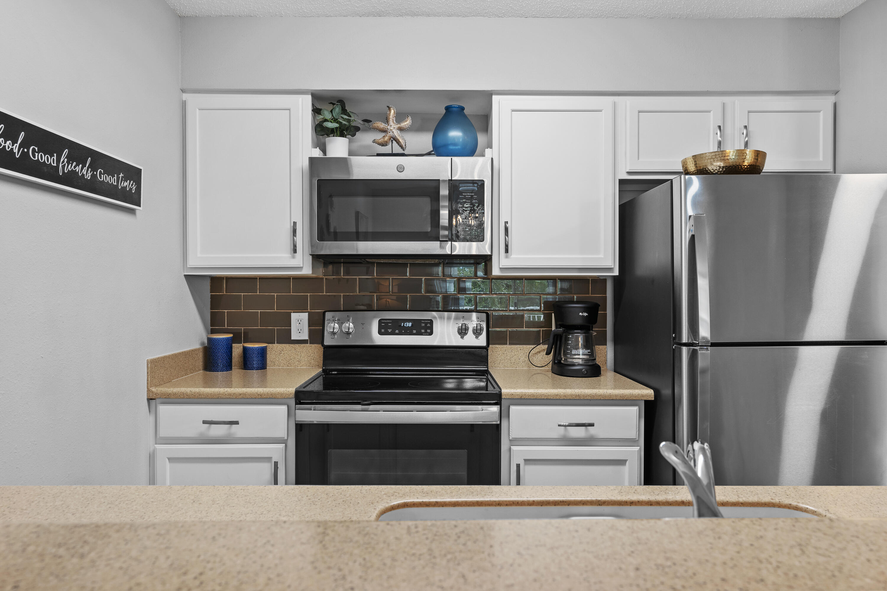 POINTE OF VIEW CONDO - Residential