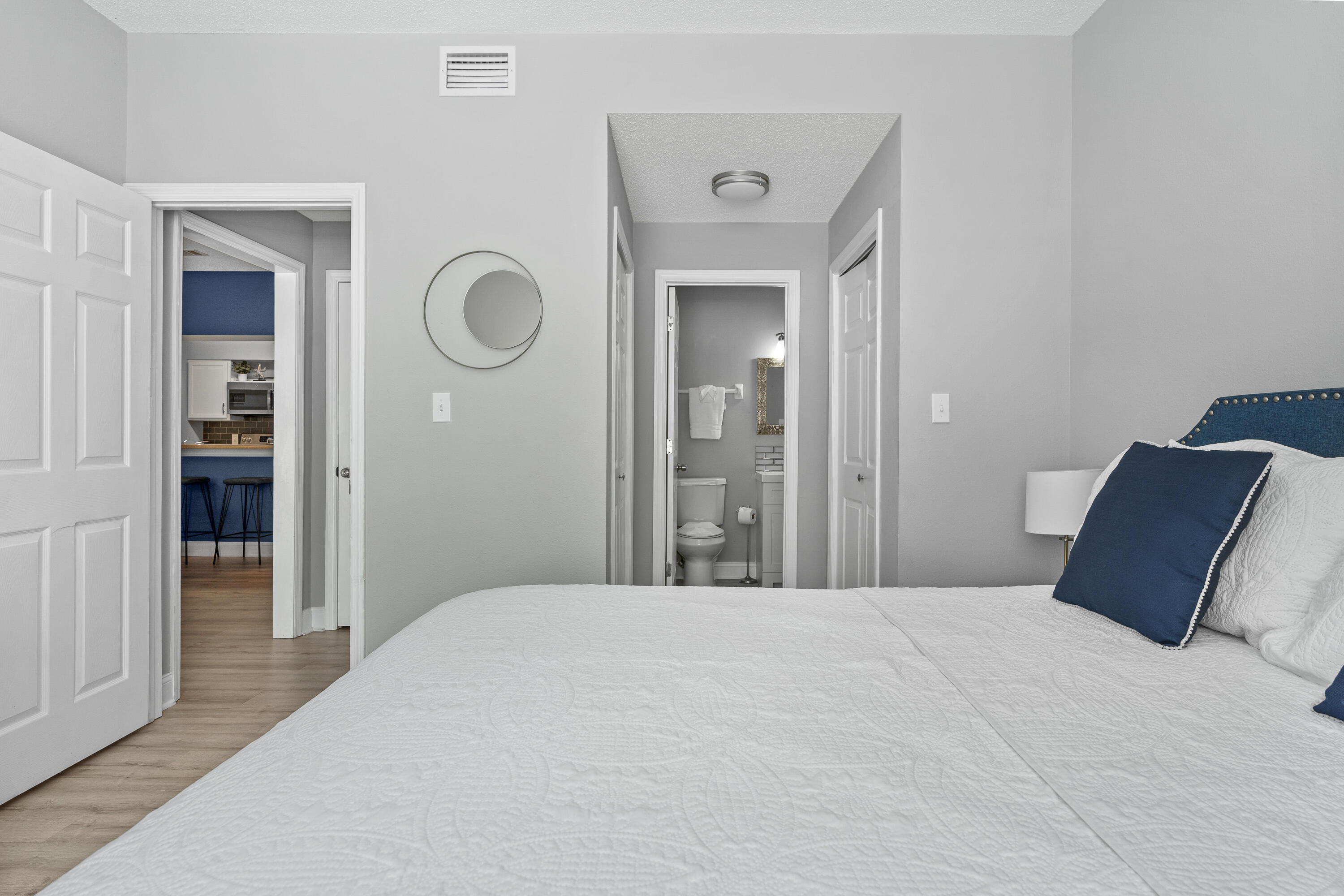 POINTE OF VIEW CONDO - Residential