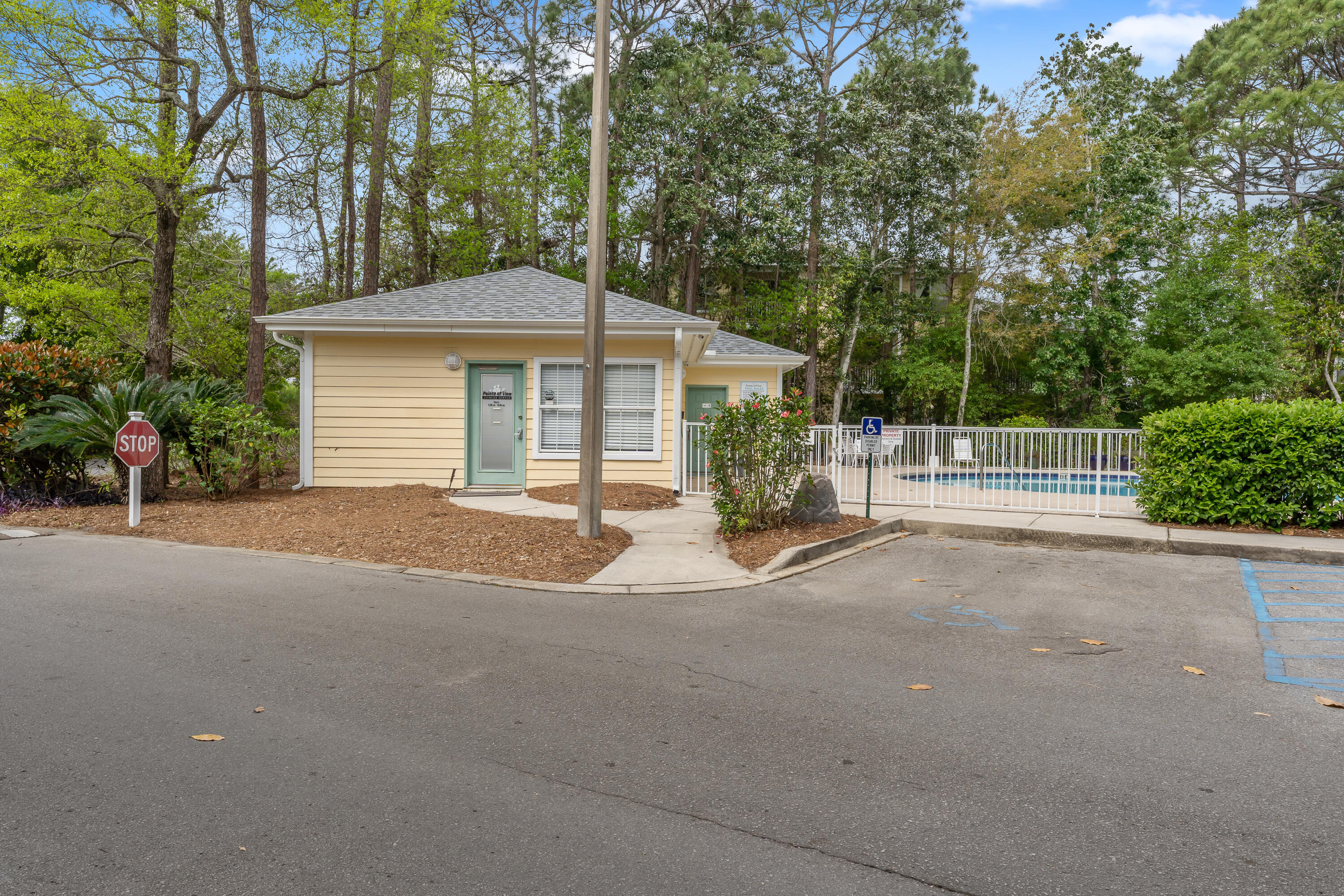 POINTE OF VIEW CONDO - Residential