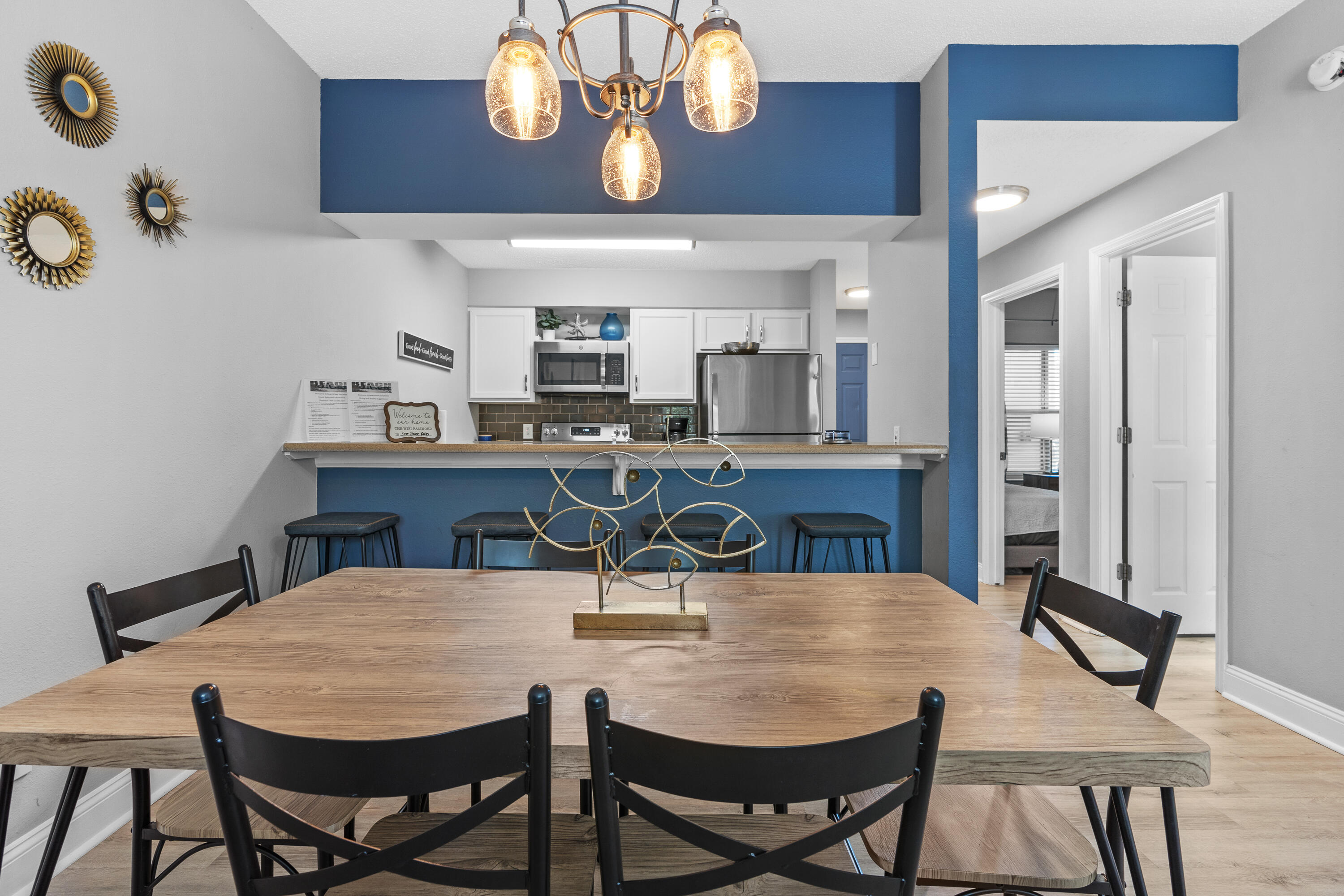 POINTE OF VIEW CONDO - Residential