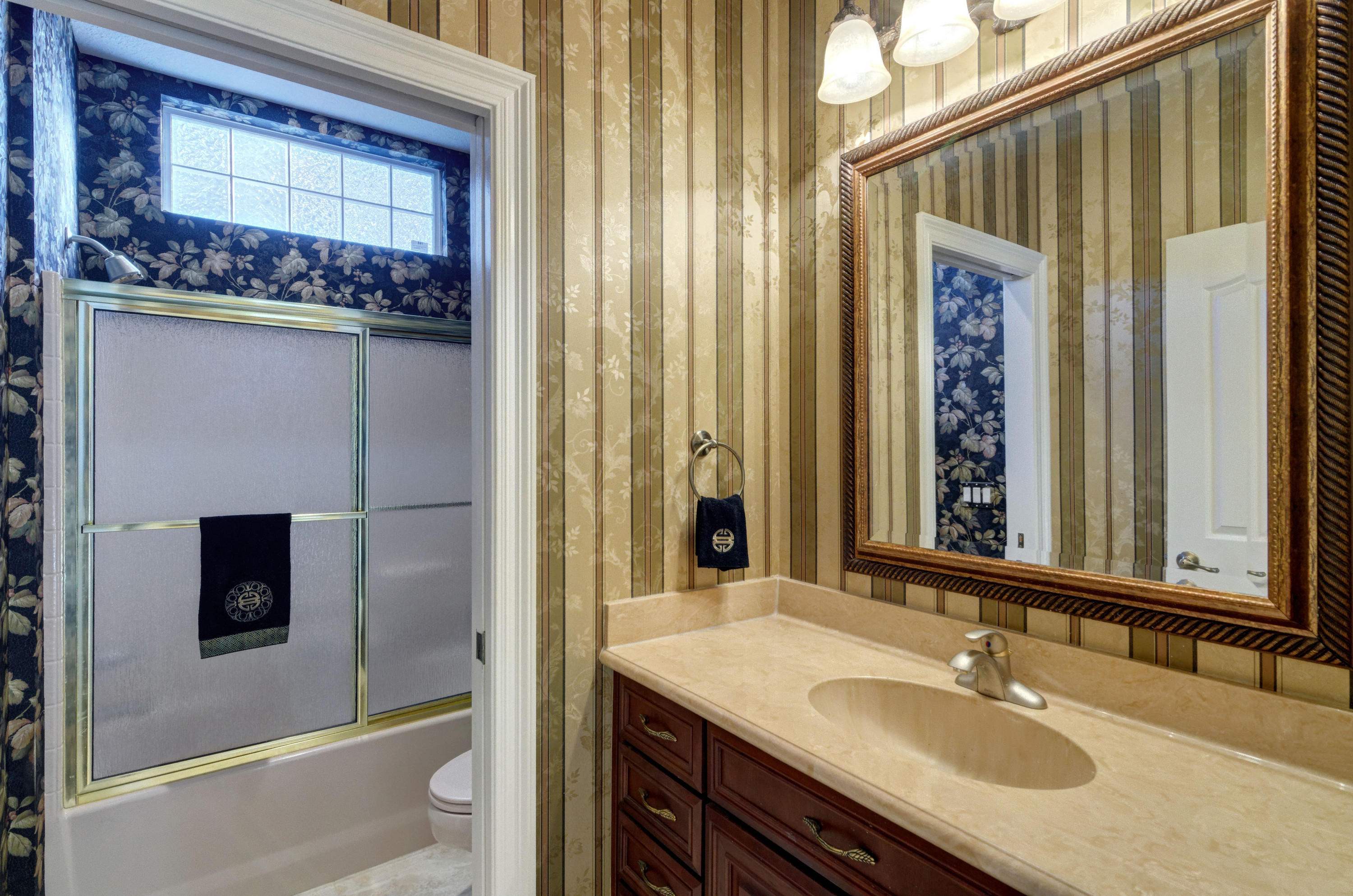 HIDDEN CREEK AT HOLLEY BY THE SEA - Residential