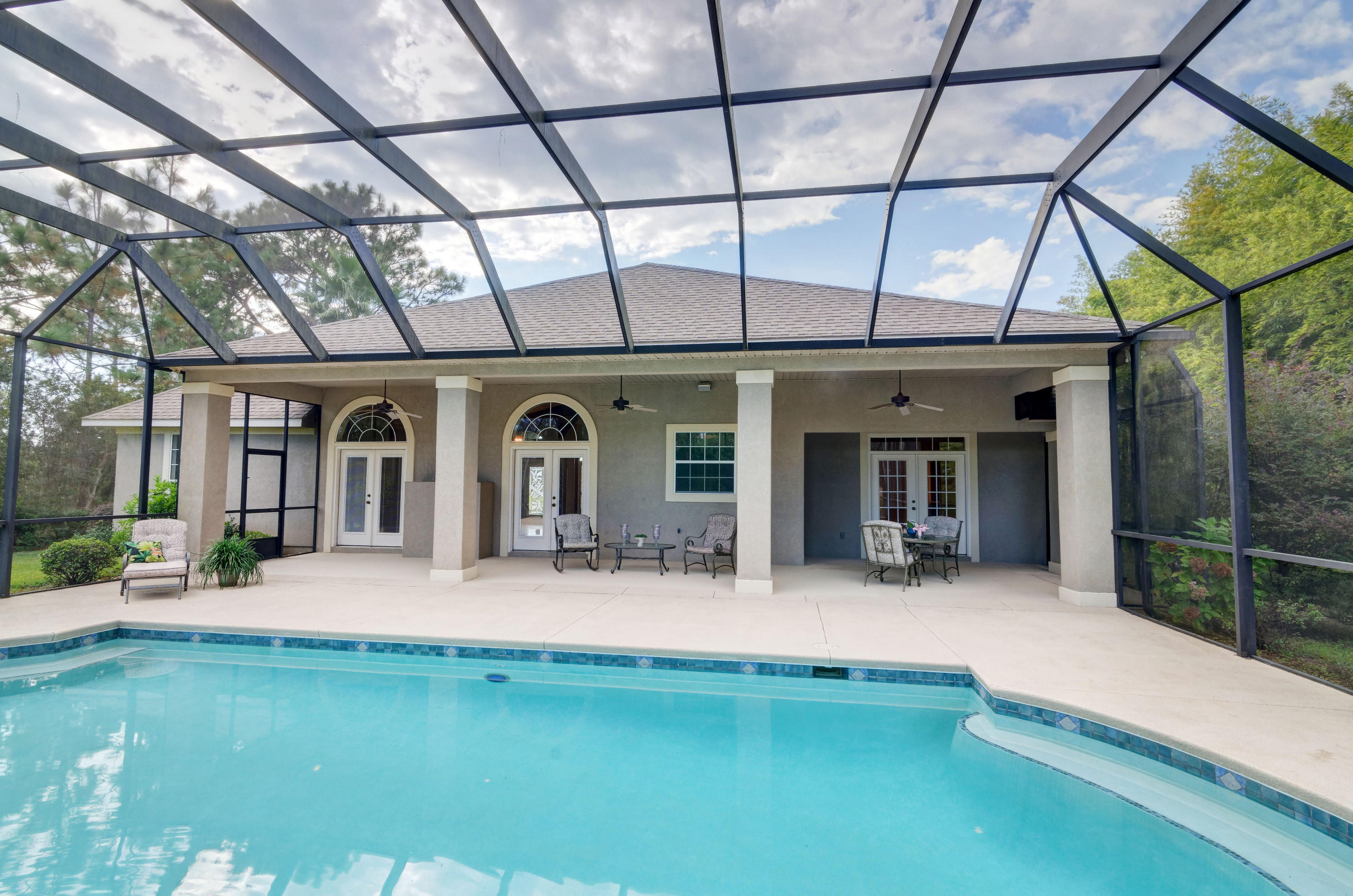 HIDDEN CREEK AT HOLLEY BY THE SEA - Residential