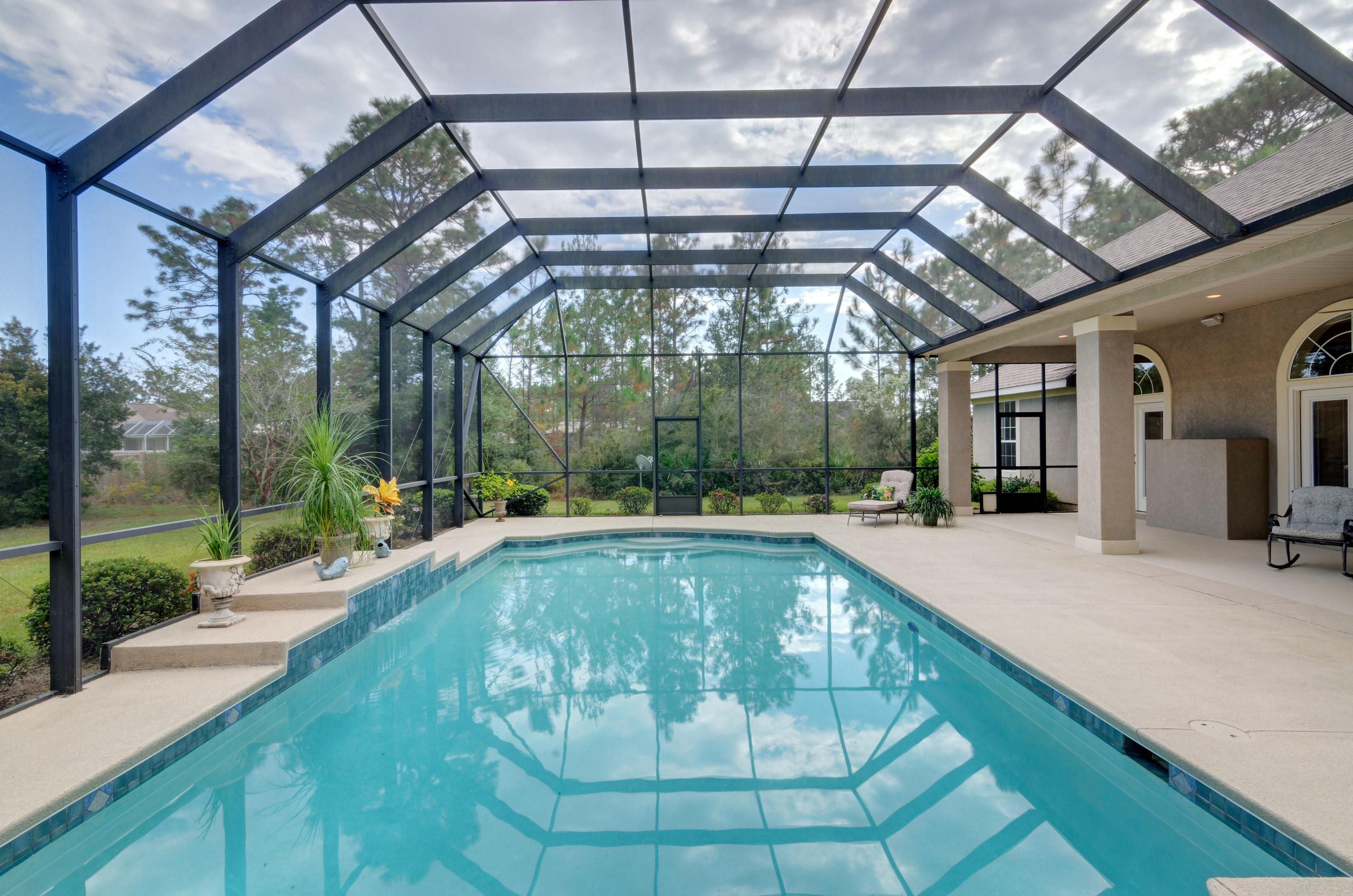 HIDDEN CREEK AT HOLLEY BY THE SEA - Residential