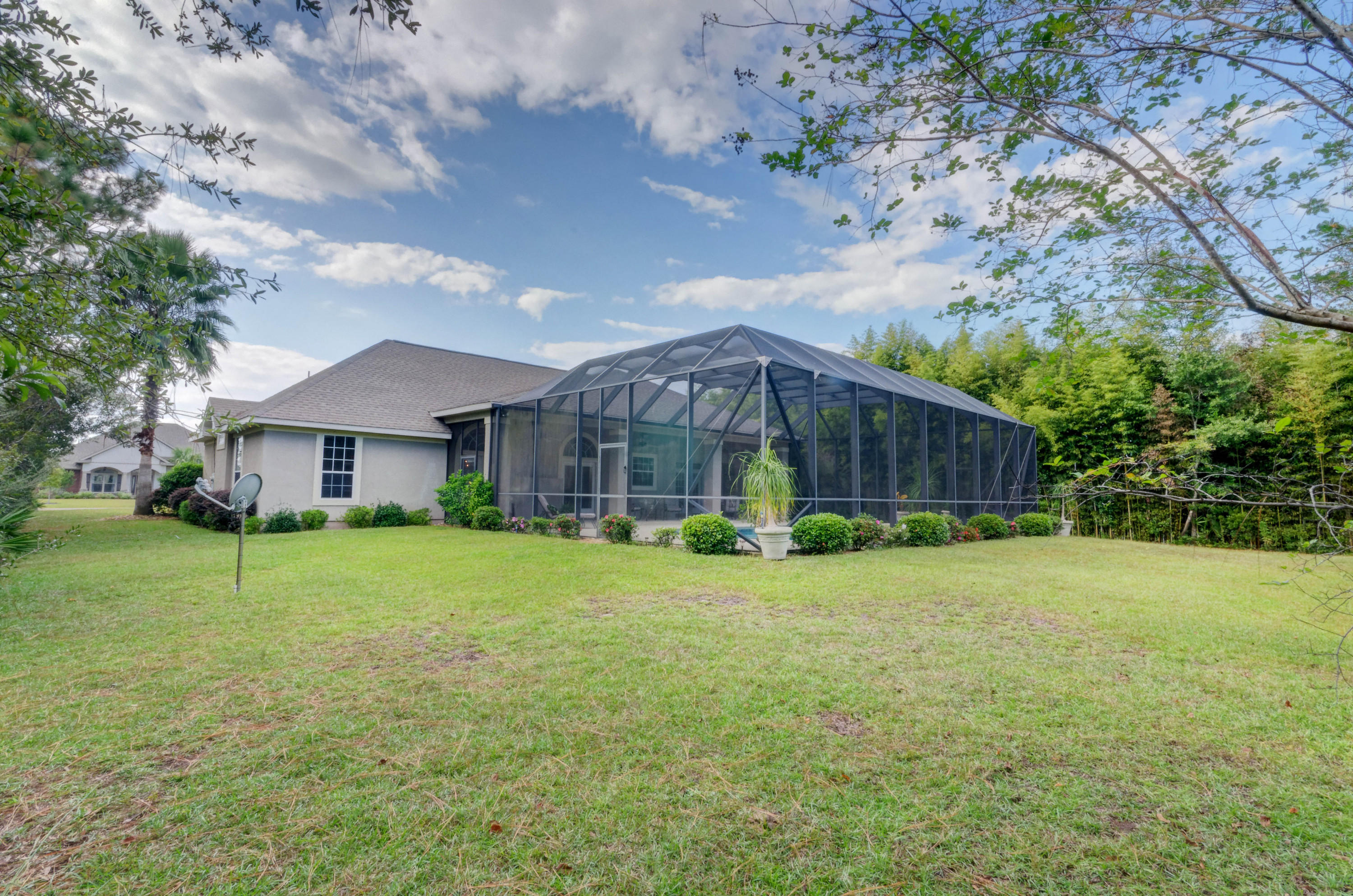 HIDDEN CREEK AT HOLLEY BY THE SEA - Residential