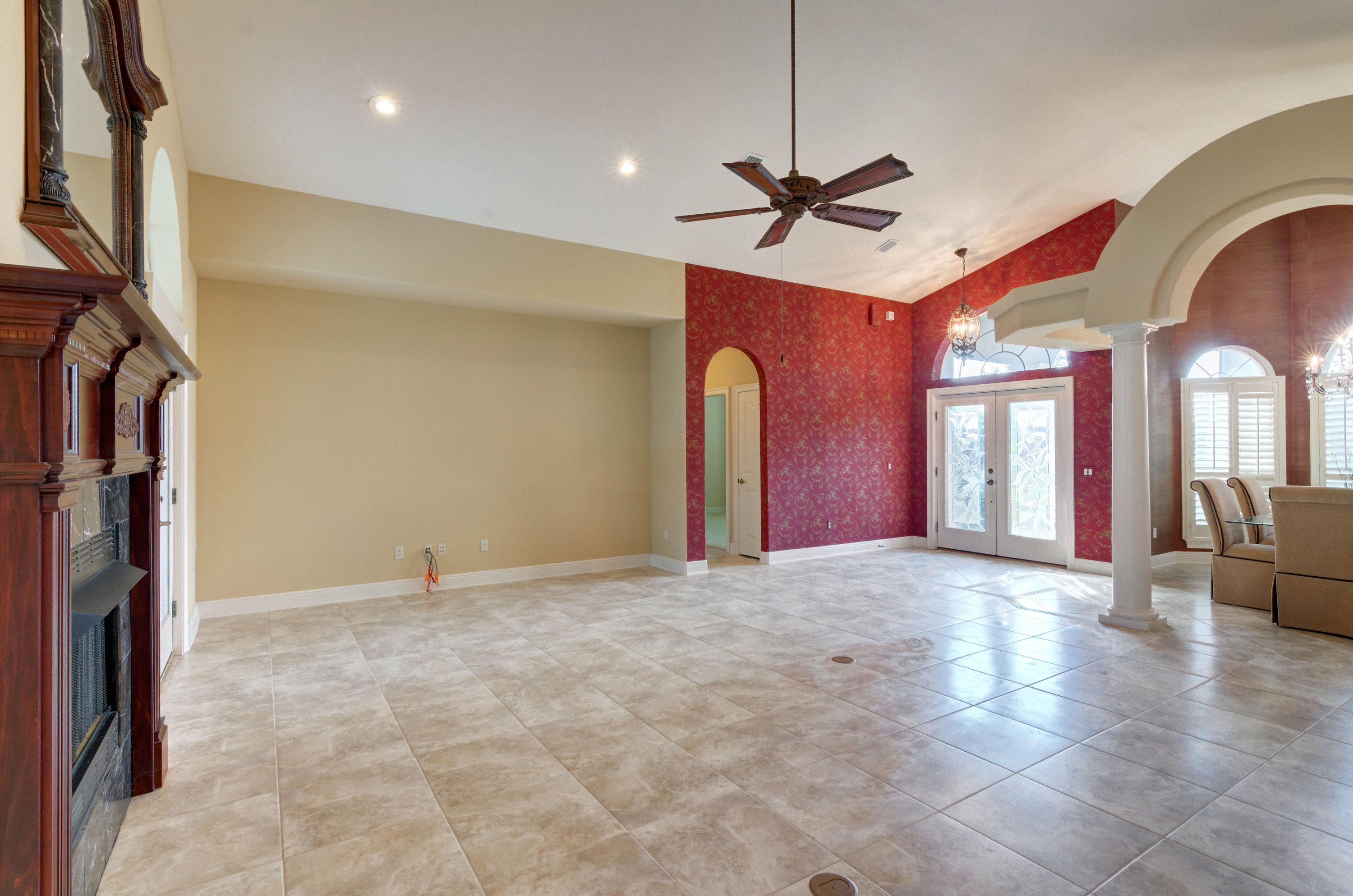 HIDDEN CREEK AT HOLLEY BY THE SEA - Residential