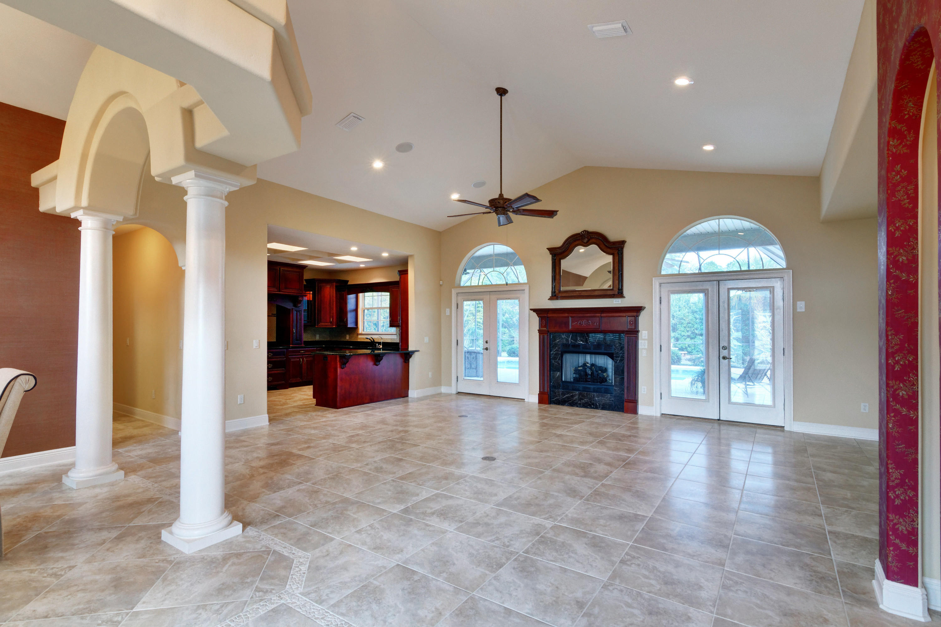 HIDDEN CREEK AT HOLLEY BY THE SEA - Residential