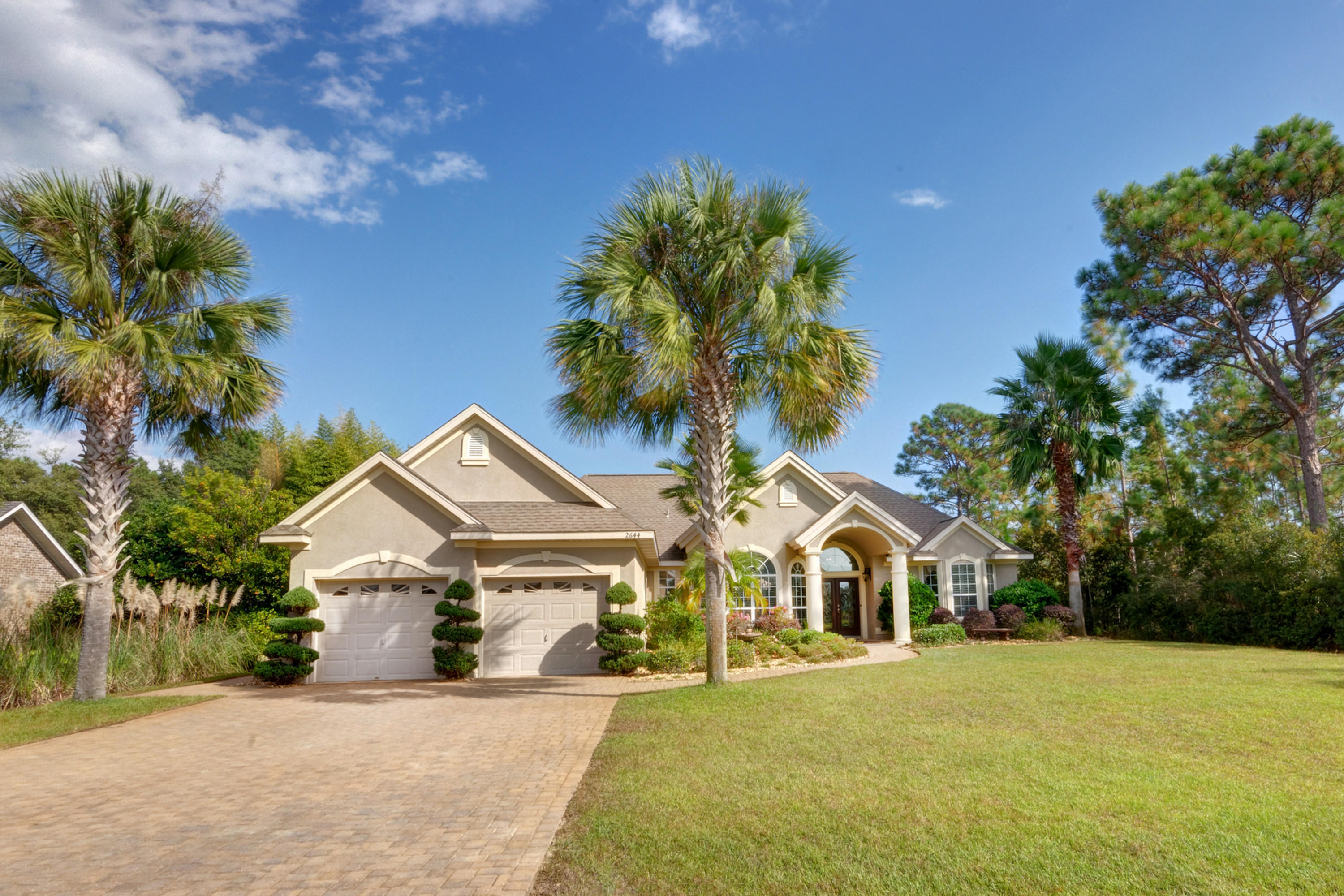 HIDDEN CREEK AT HOLLEY BY THE SEA - Residential