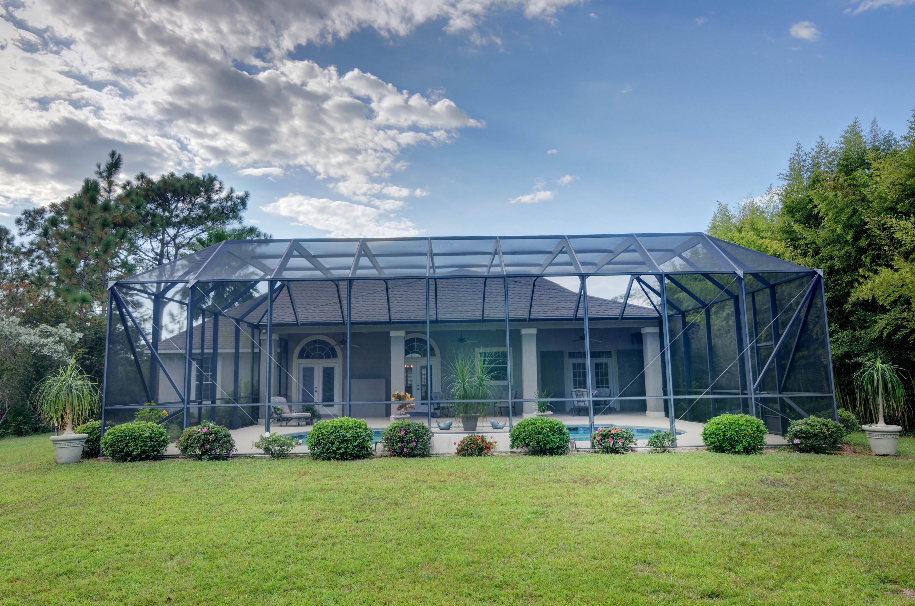 HIDDEN CREEK AT HOLLEY BY THE SEA - Residential