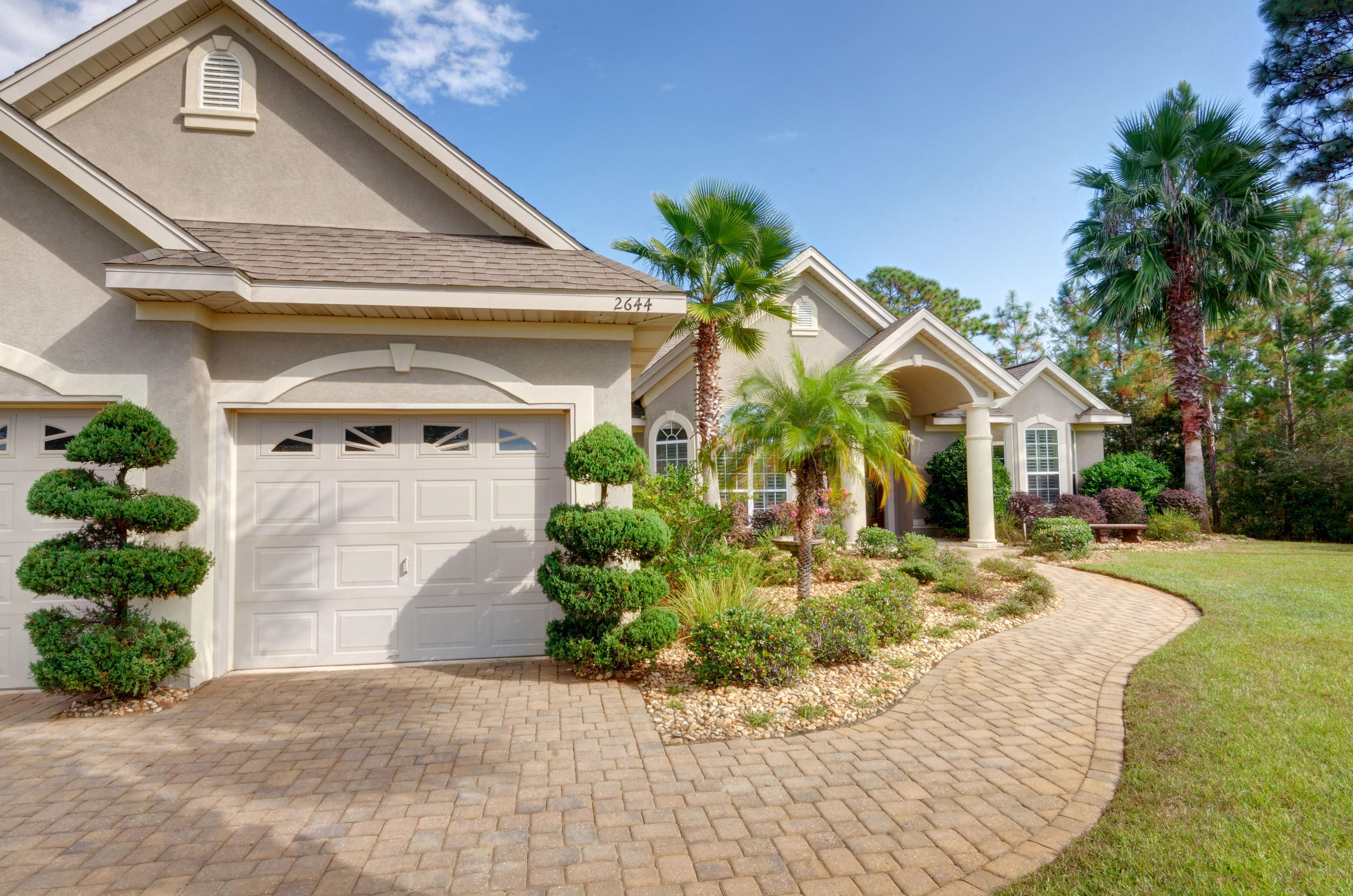 HIDDEN CREEK AT HOLLEY BY THE SEA - Residential