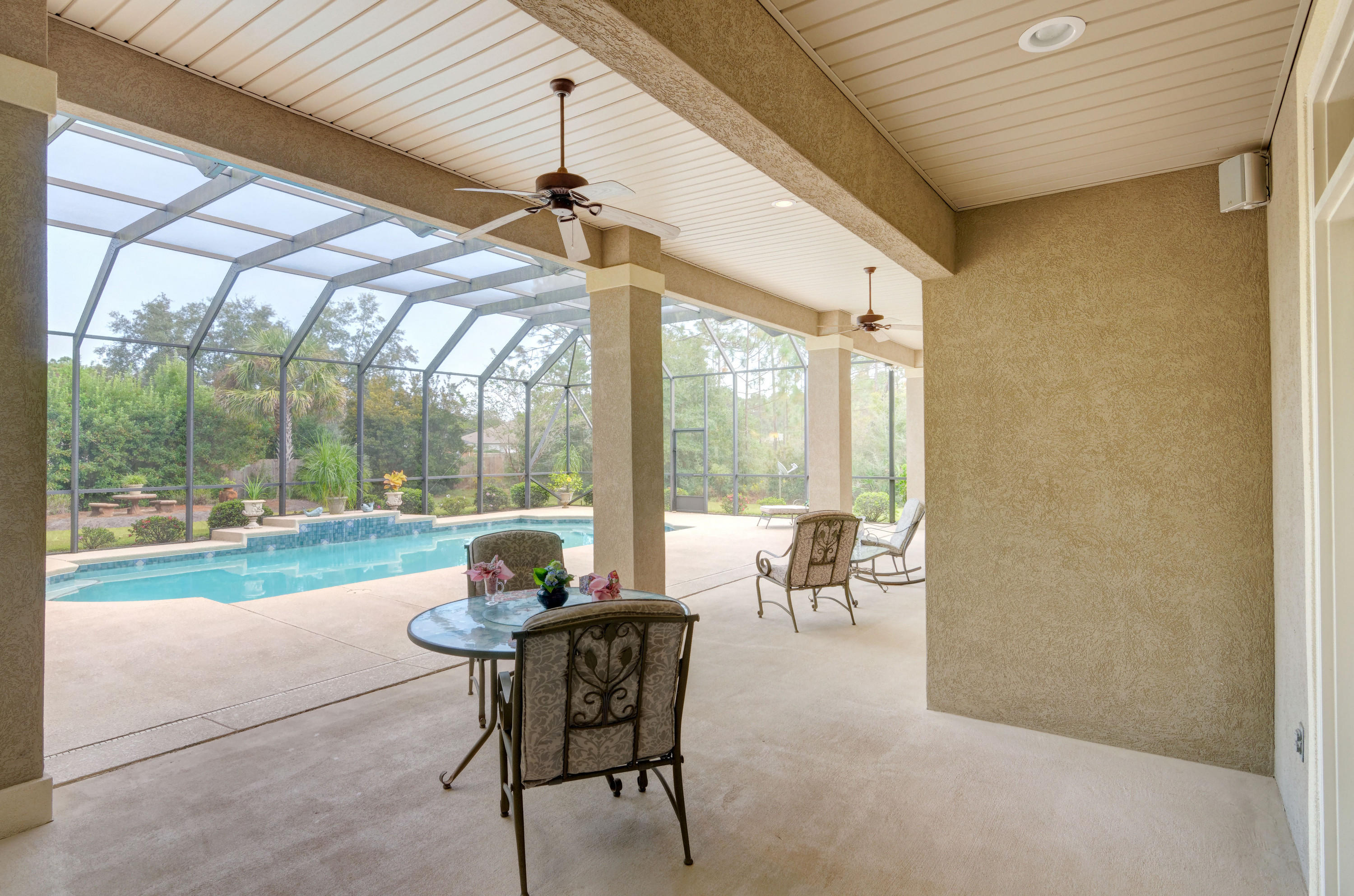 HIDDEN CREEK AT HOLLEY BY THE SEA - Residential