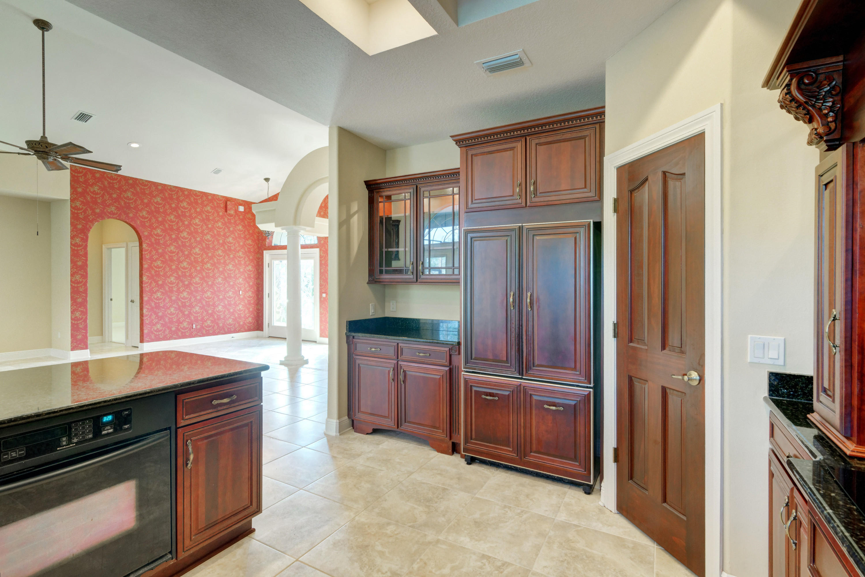 HIDDEN CREEK AT HOLLEY BY THE SEA - Residential