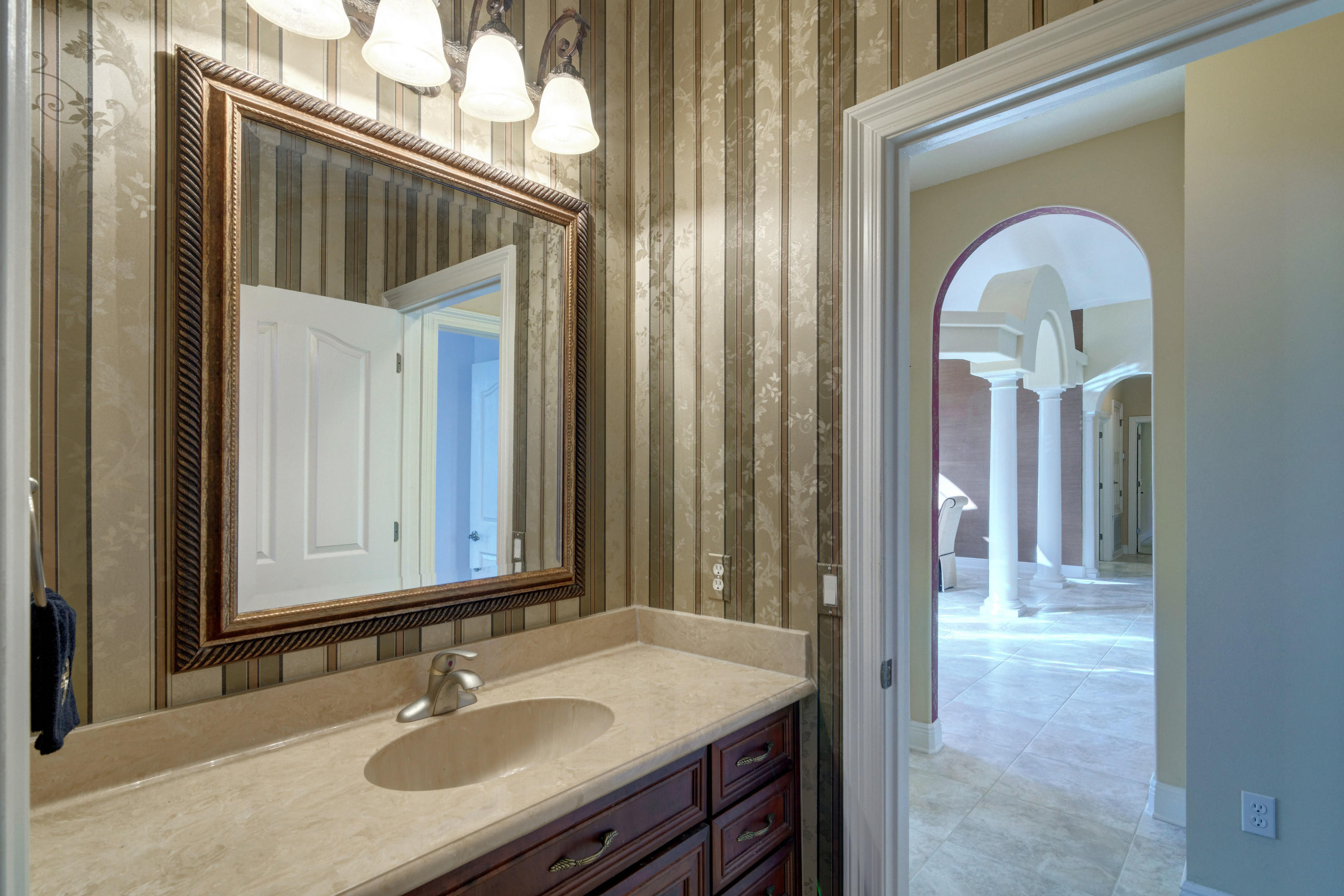 HIDDEN CREEK AT HOLLEY BY THE SEA - Residential